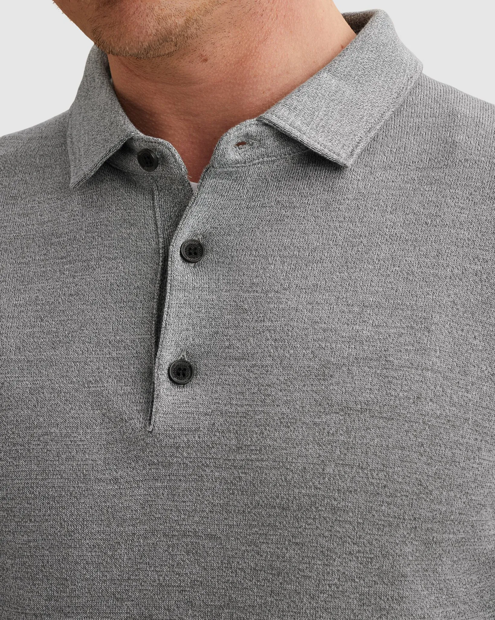 Vanguard Polo Blauw 113146-001-M