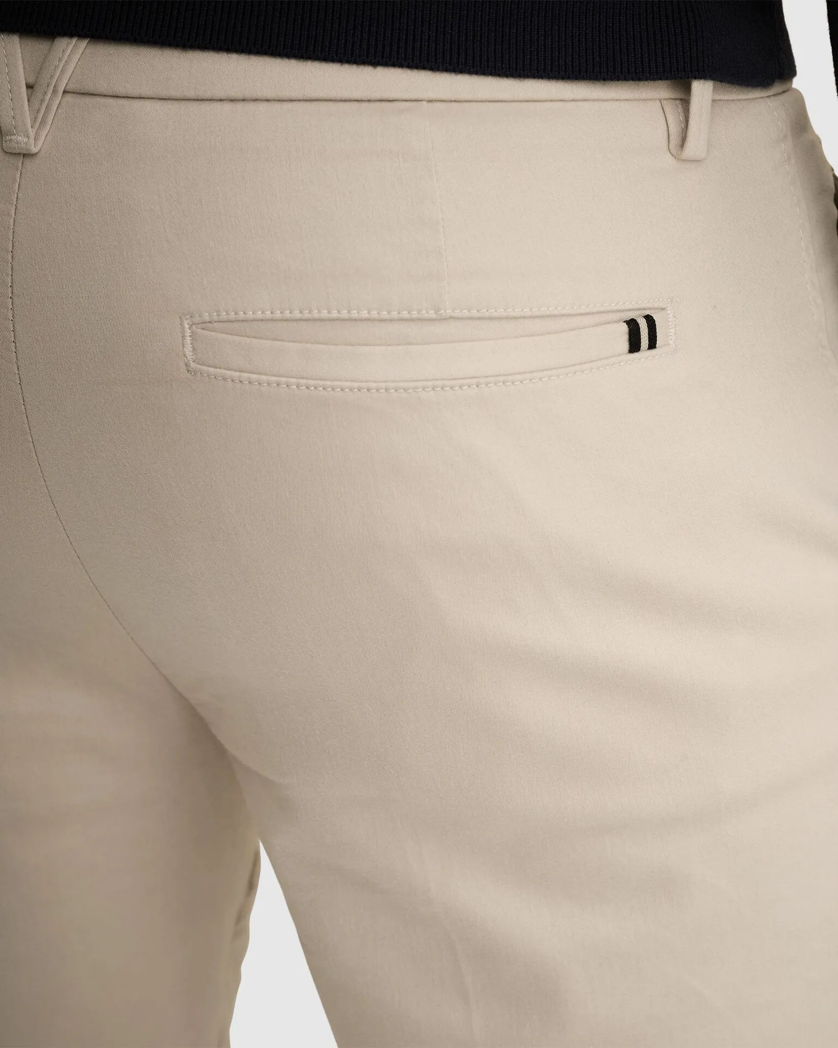 Vanguard Chino V35 Zilver 113150-001-31/32