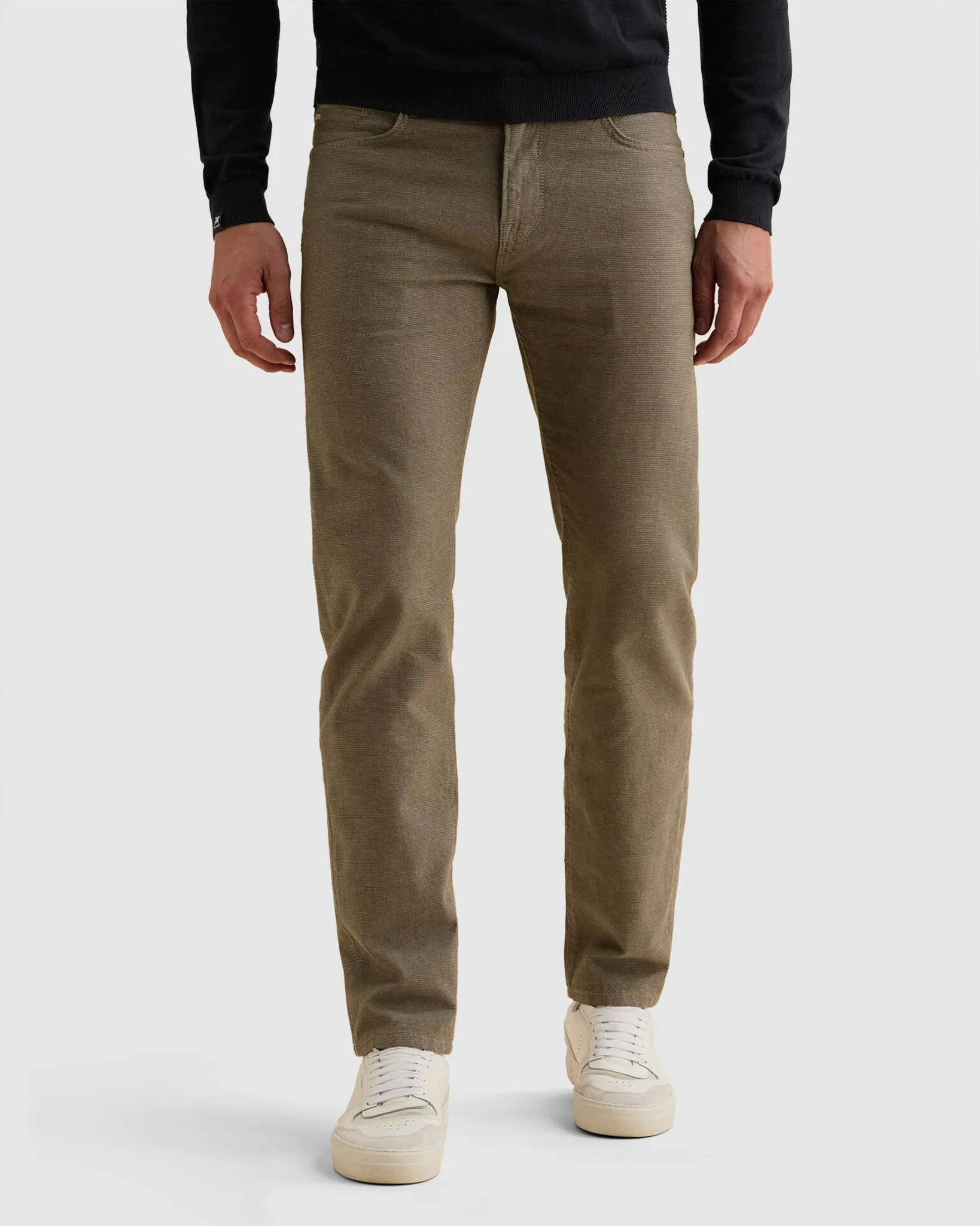 Vanguard 5-pocket V7 Groen 113151-001-31/32