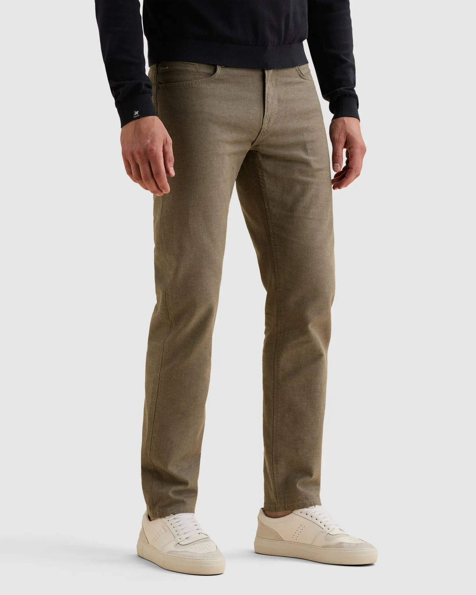Vanguard 5-pocket V7 Groen 113151-001-31/32