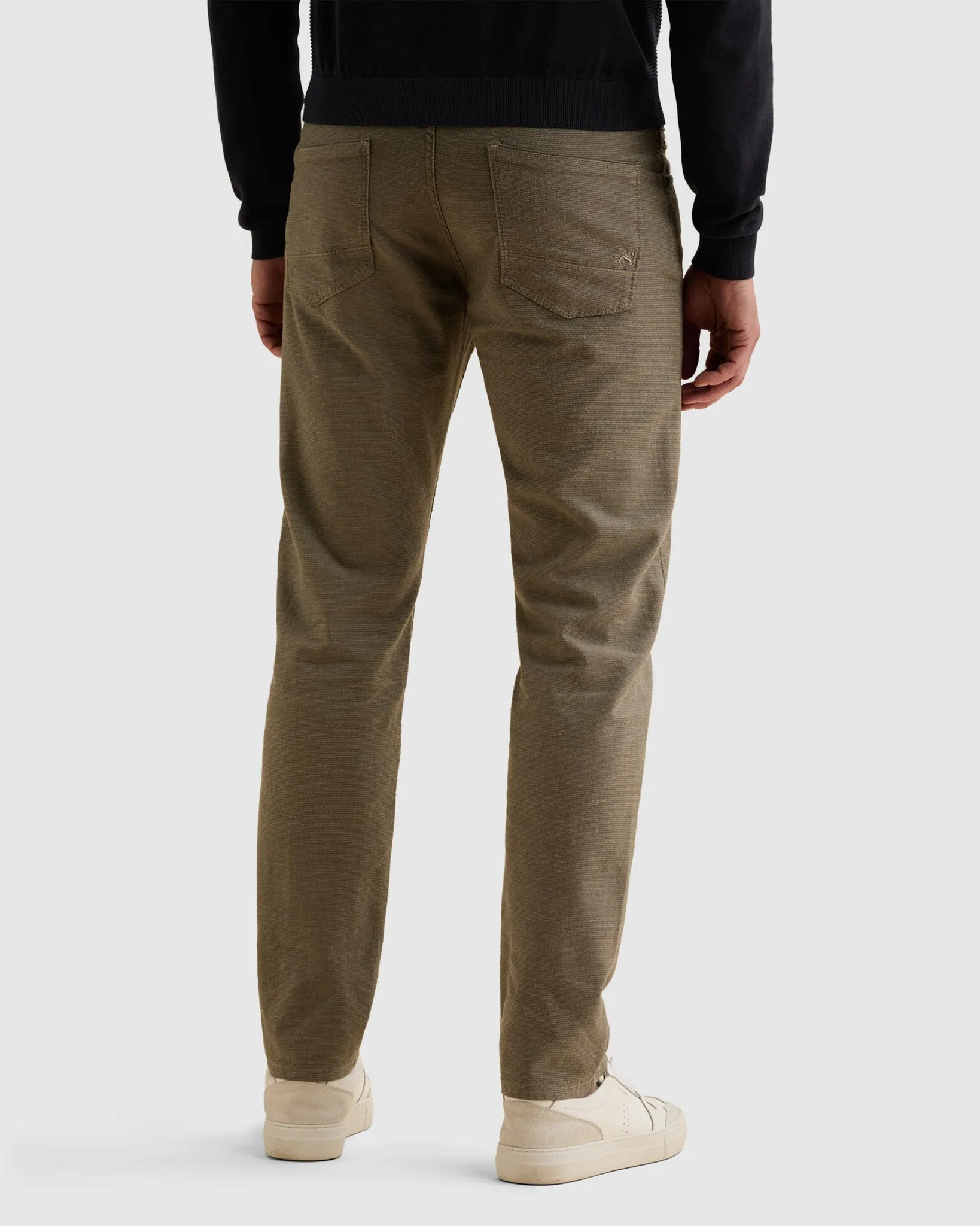 Vanguard 5-pocket V7 Groen 113151-001-31/32