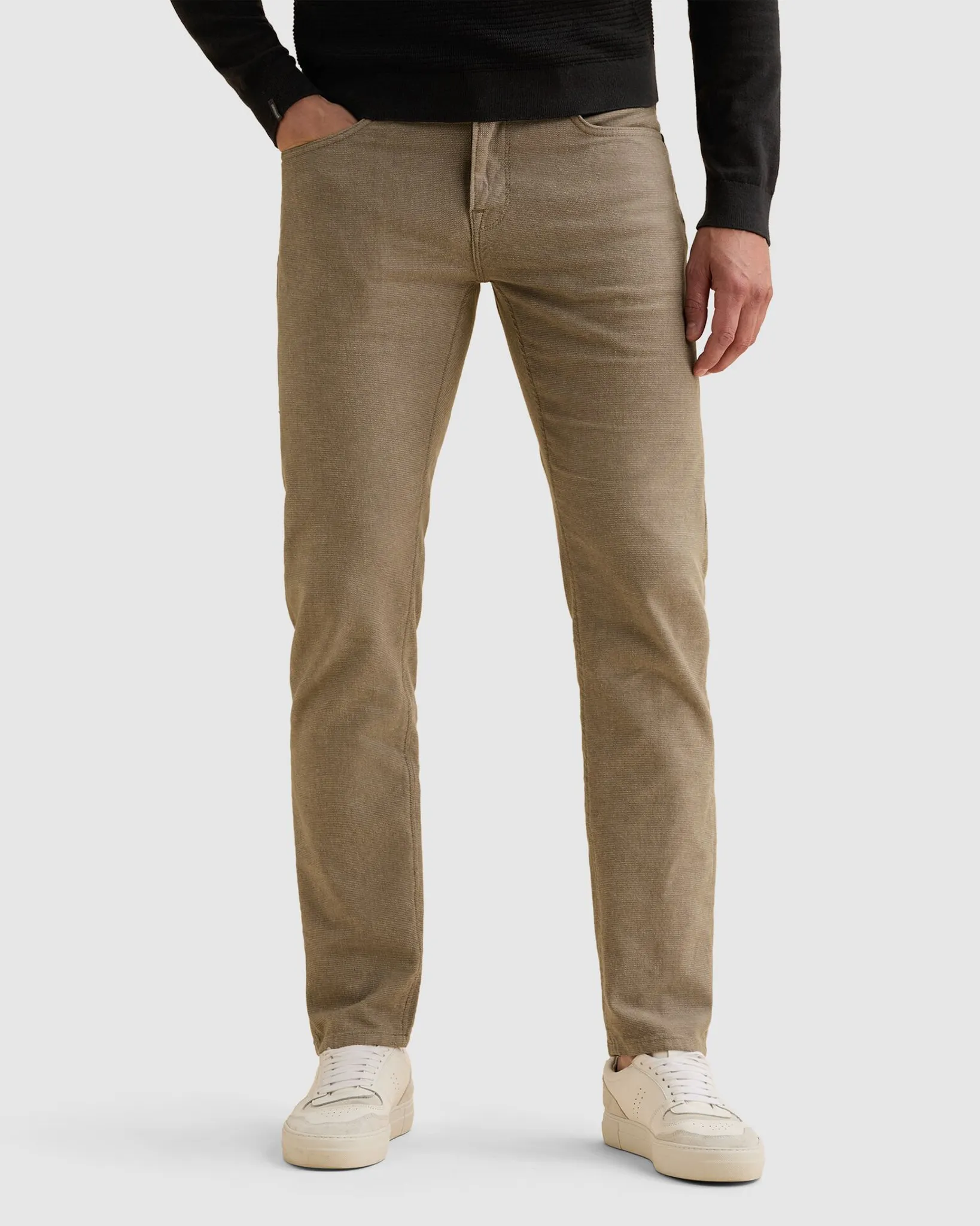 Vanguard 5-pocket V7 Ecru 113152-001-31/32