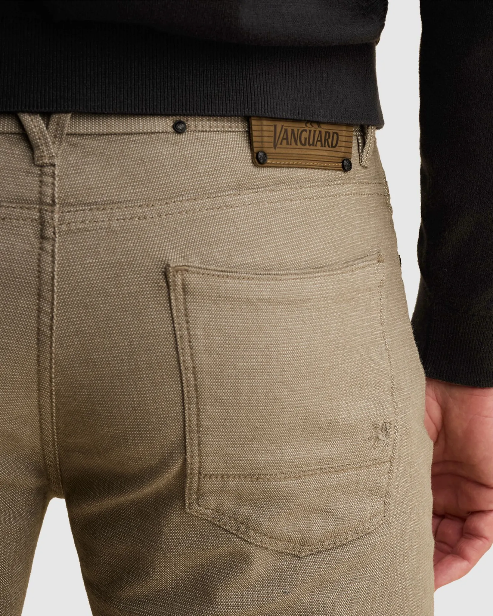 Vanguard 5-pocket V7 Ecru 113152-001-31/32
