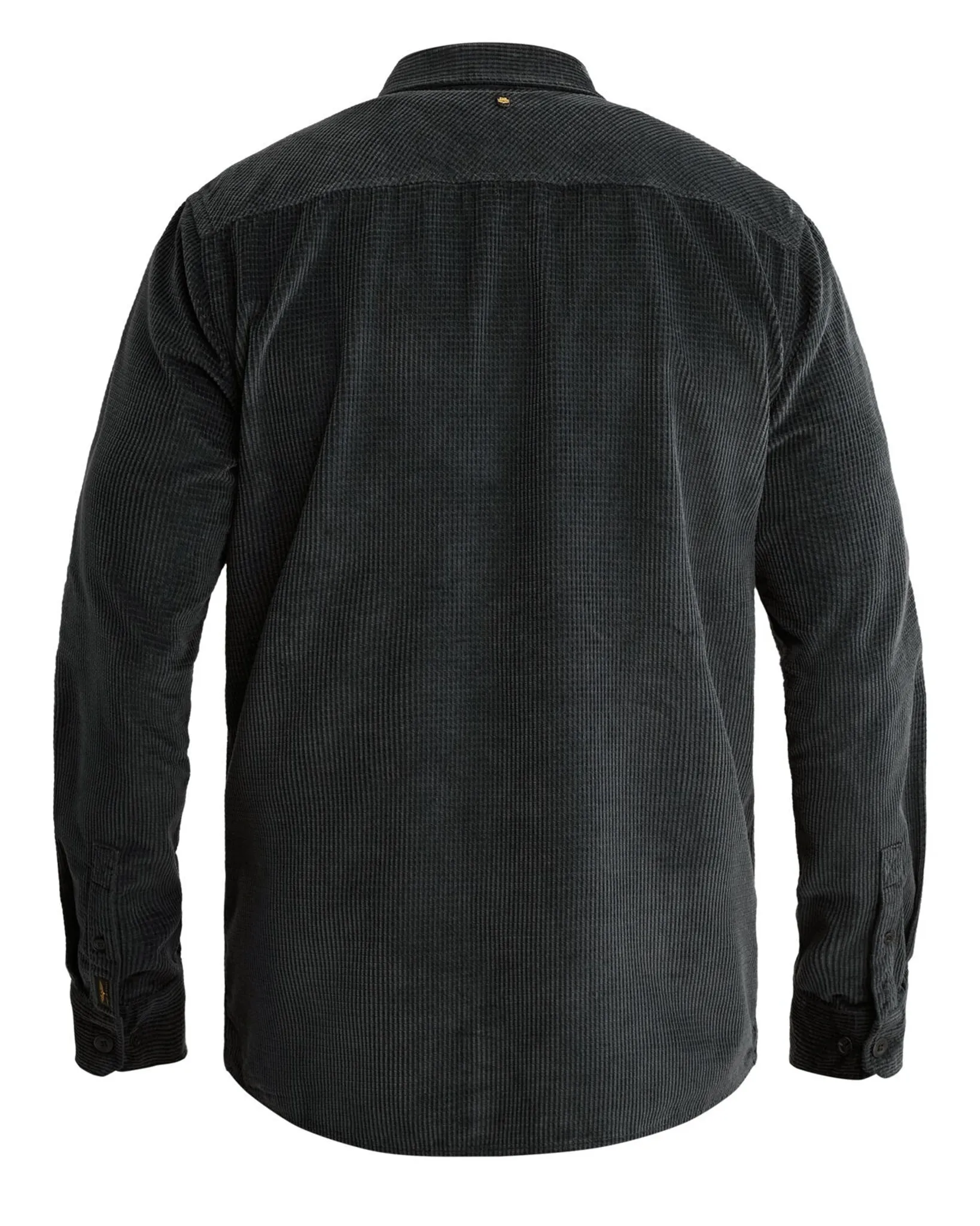 PME Legend Casual overhemd Blauw 113222-001-L