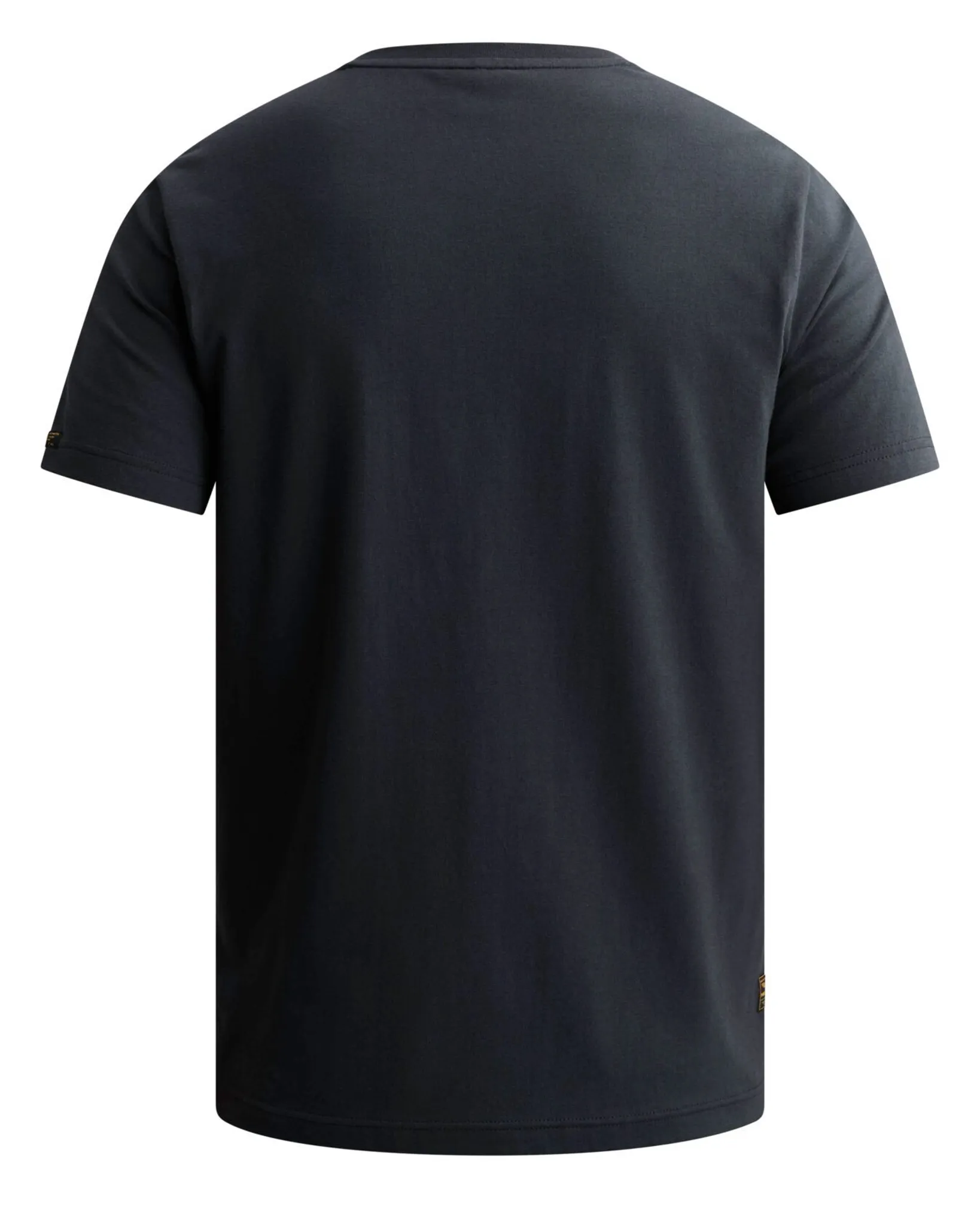 PME Legend T-shirt Blauw 113235-001-L