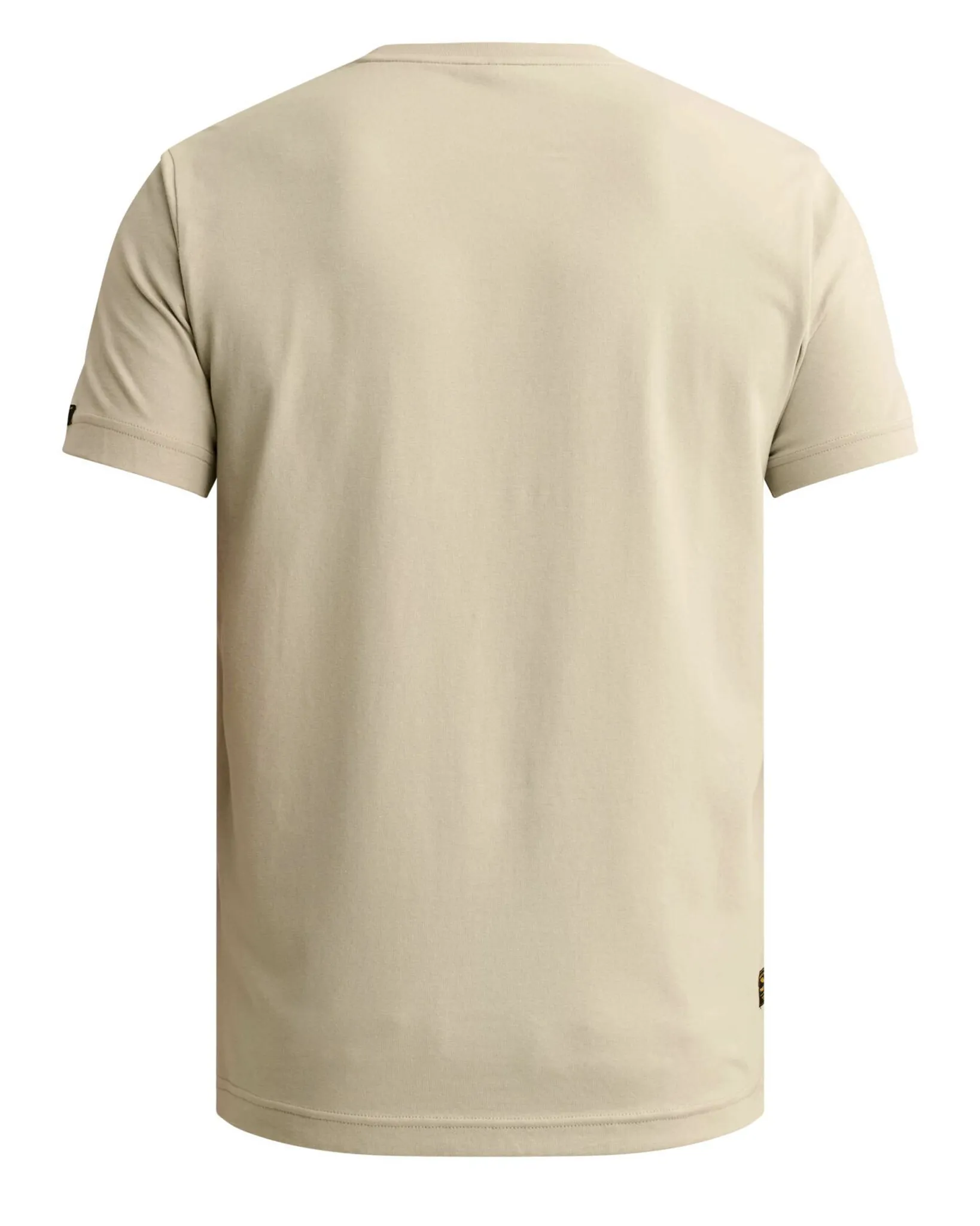 PME Legend T-shirt Sand 113236-001-L