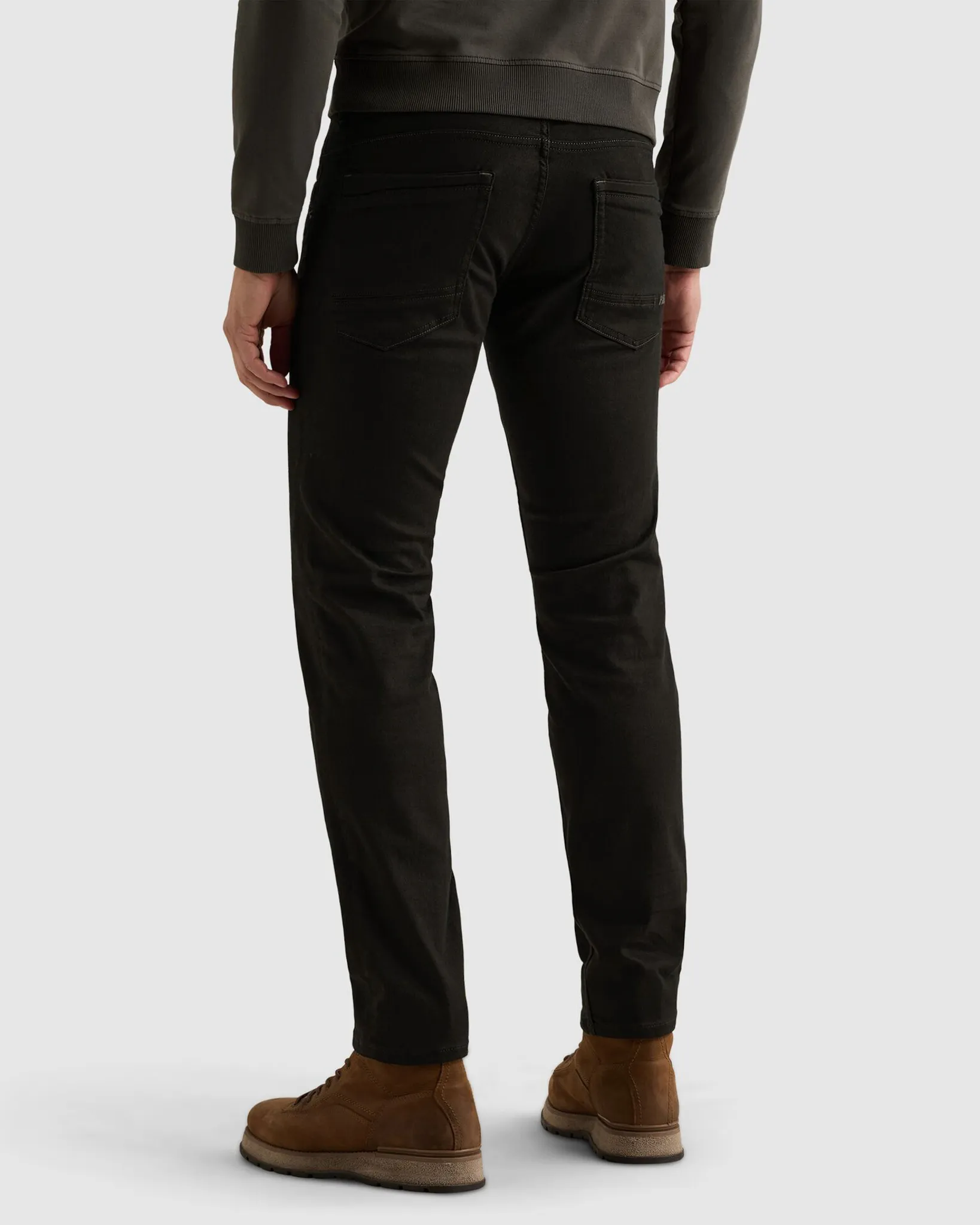PME Legend Skyrak Jeans Blauw 113237-001-30/32