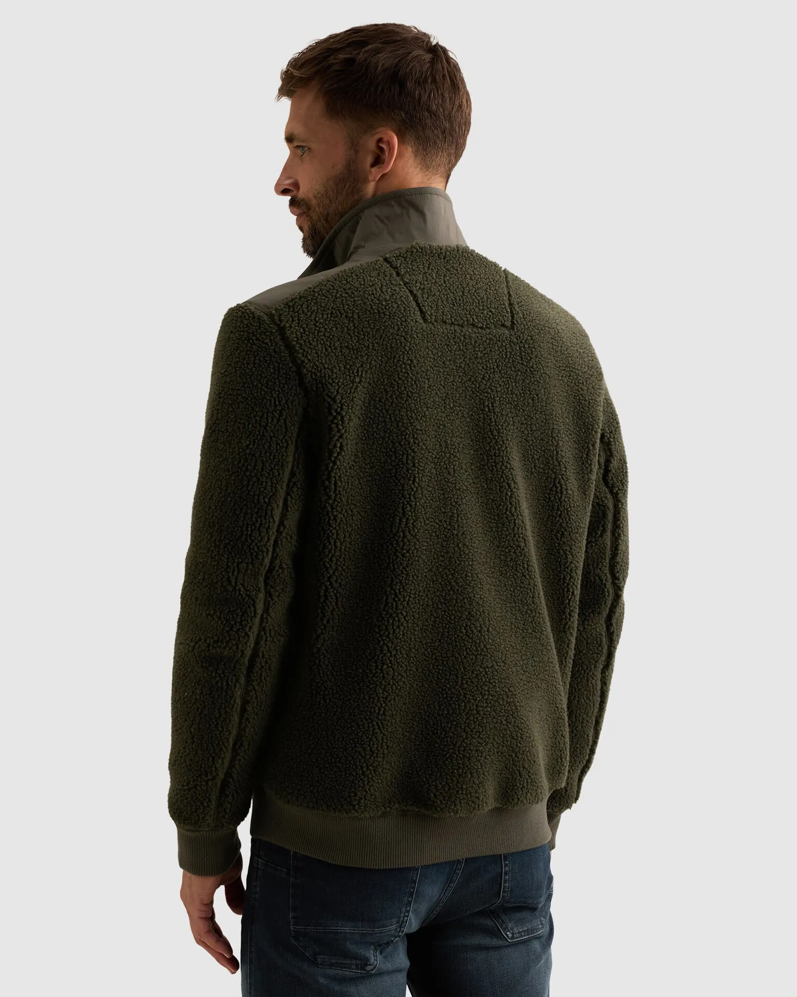 PME Legend Jack Grijs 113239-001-L