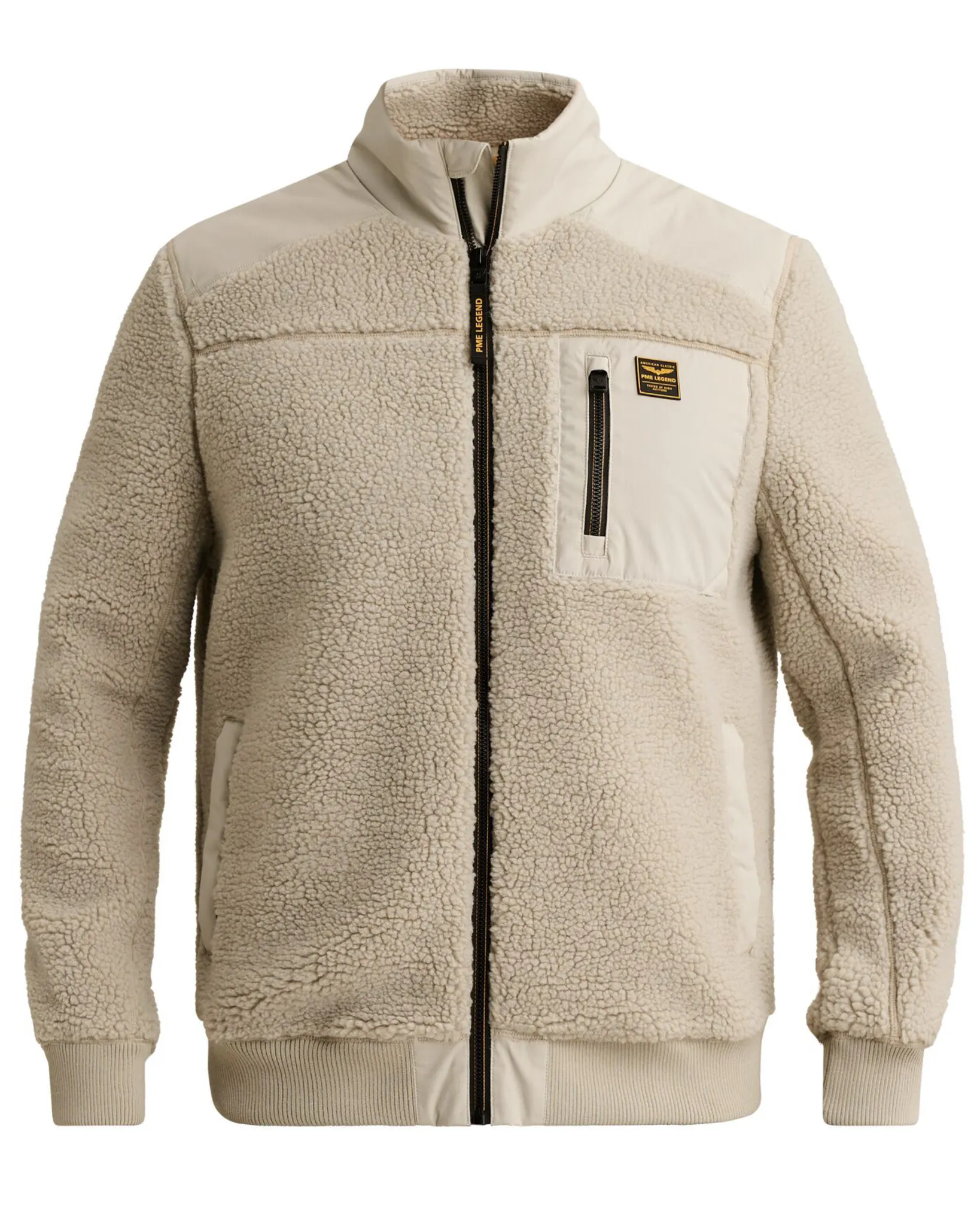 PME Legend Jack Bruin 113240-001-L