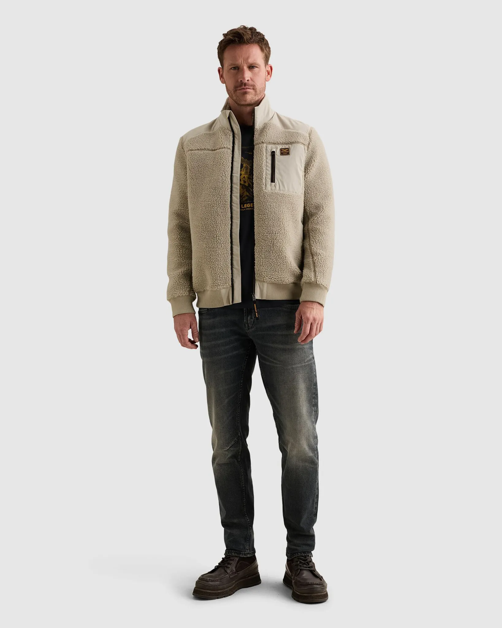 PME Legend Jack Bruin 113240-001-L