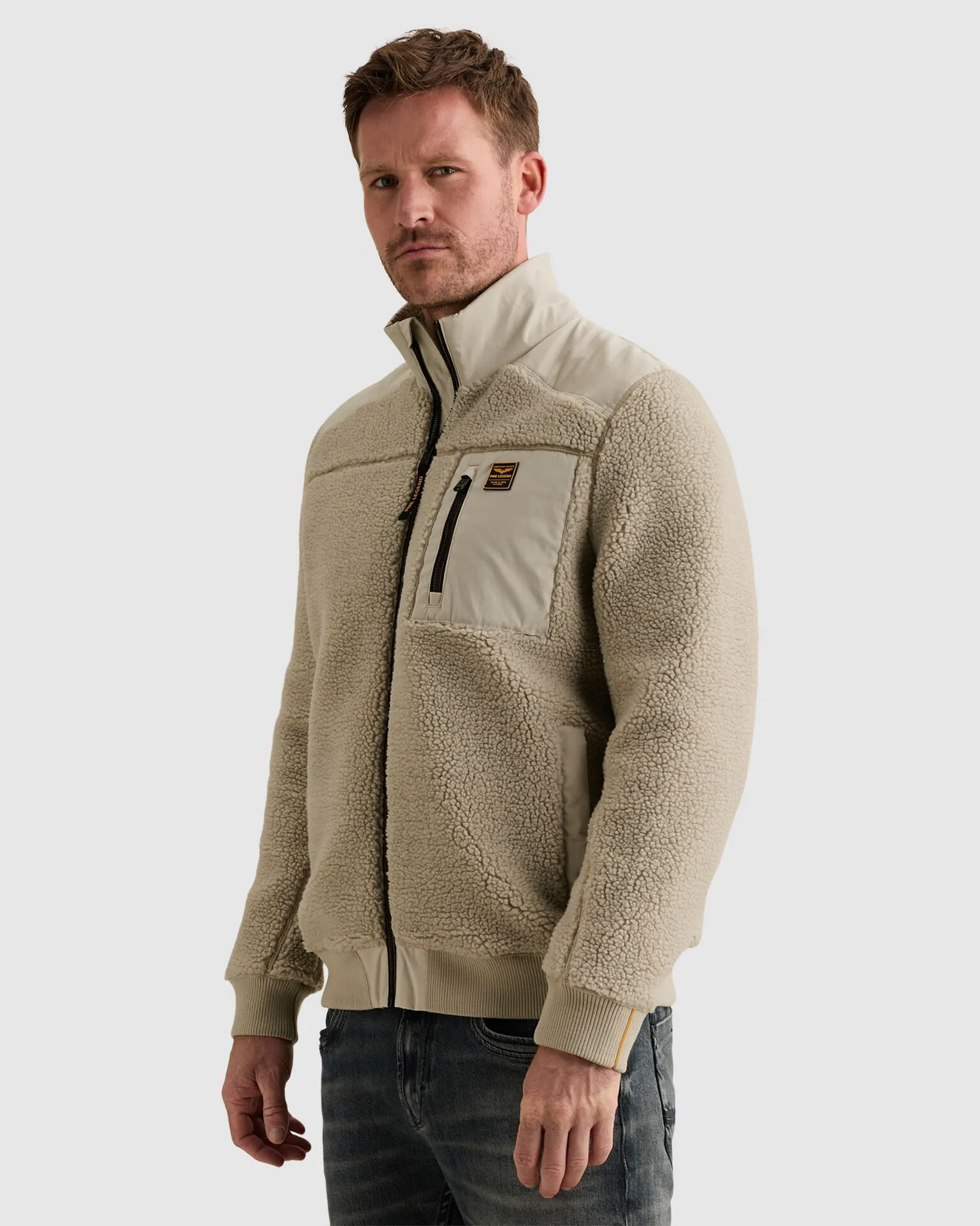 PME Legend Jack Bruin 113240-001-L