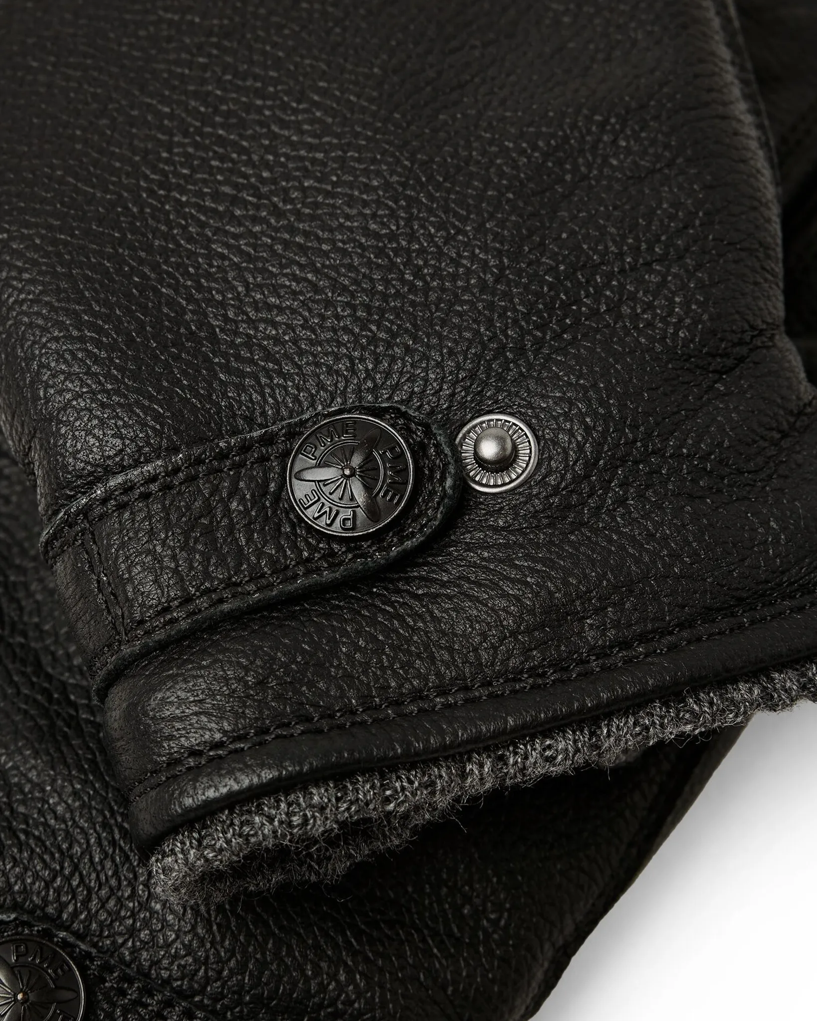 PME Legend Handschoenen Zwart 113244-001-L/XL