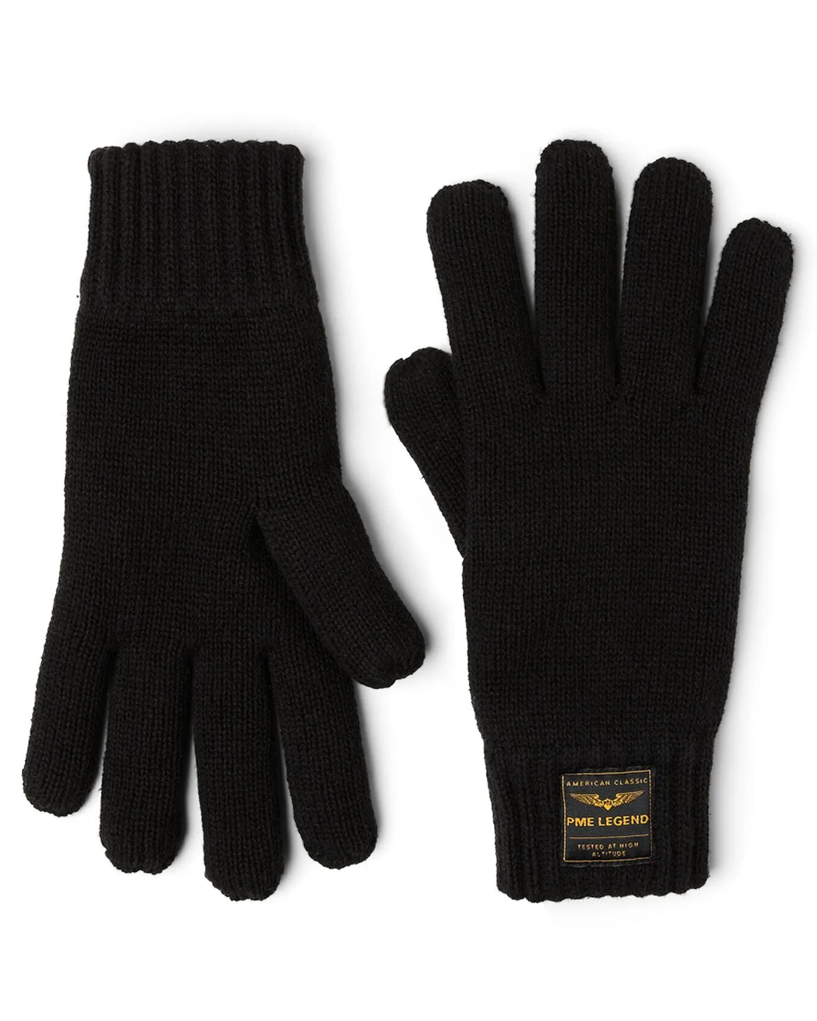 PME Legend Handschoenen Zwart 113245-001-L/XL