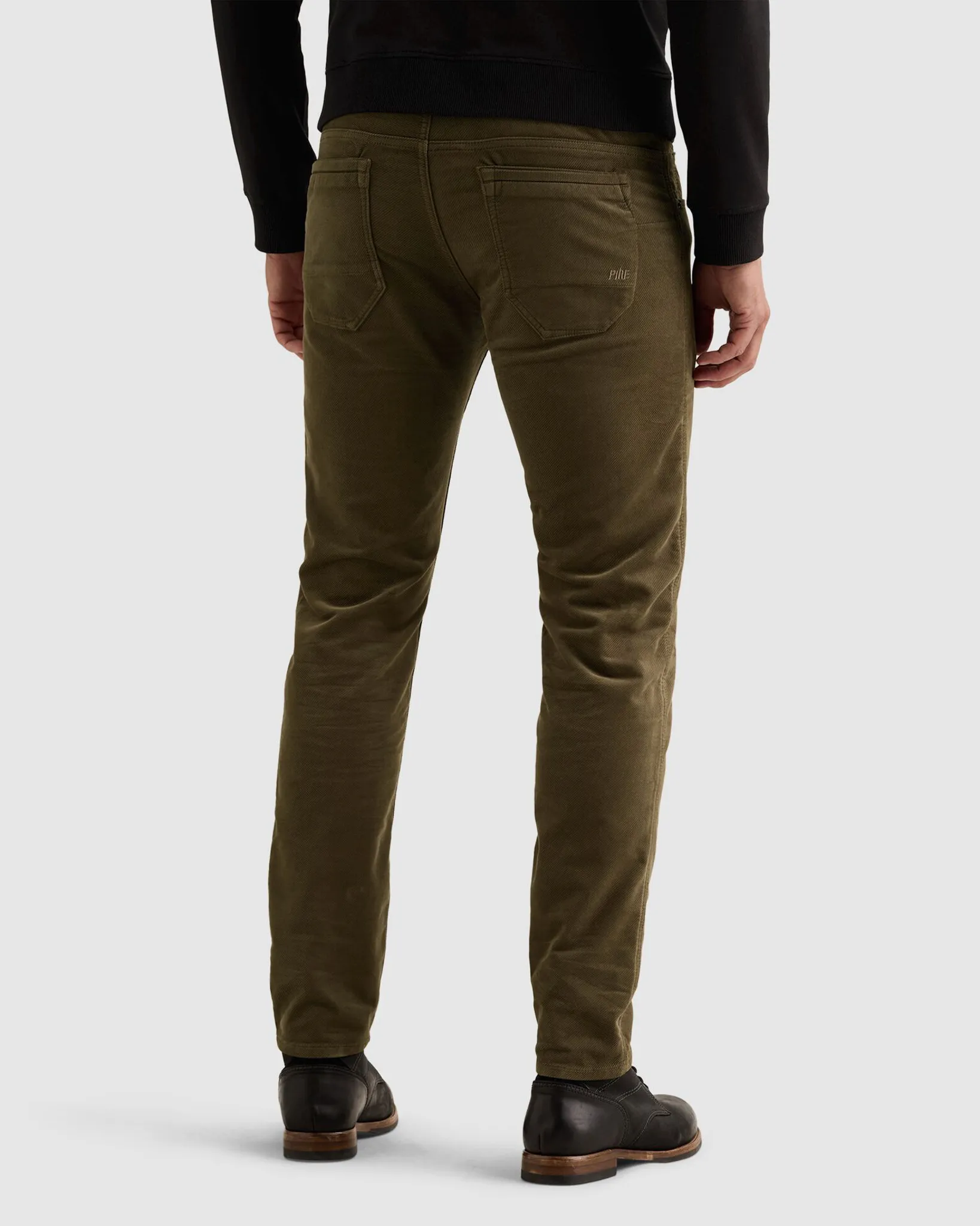PME Legend Nightflight 5-pocket Bruin 113248-001-30/32