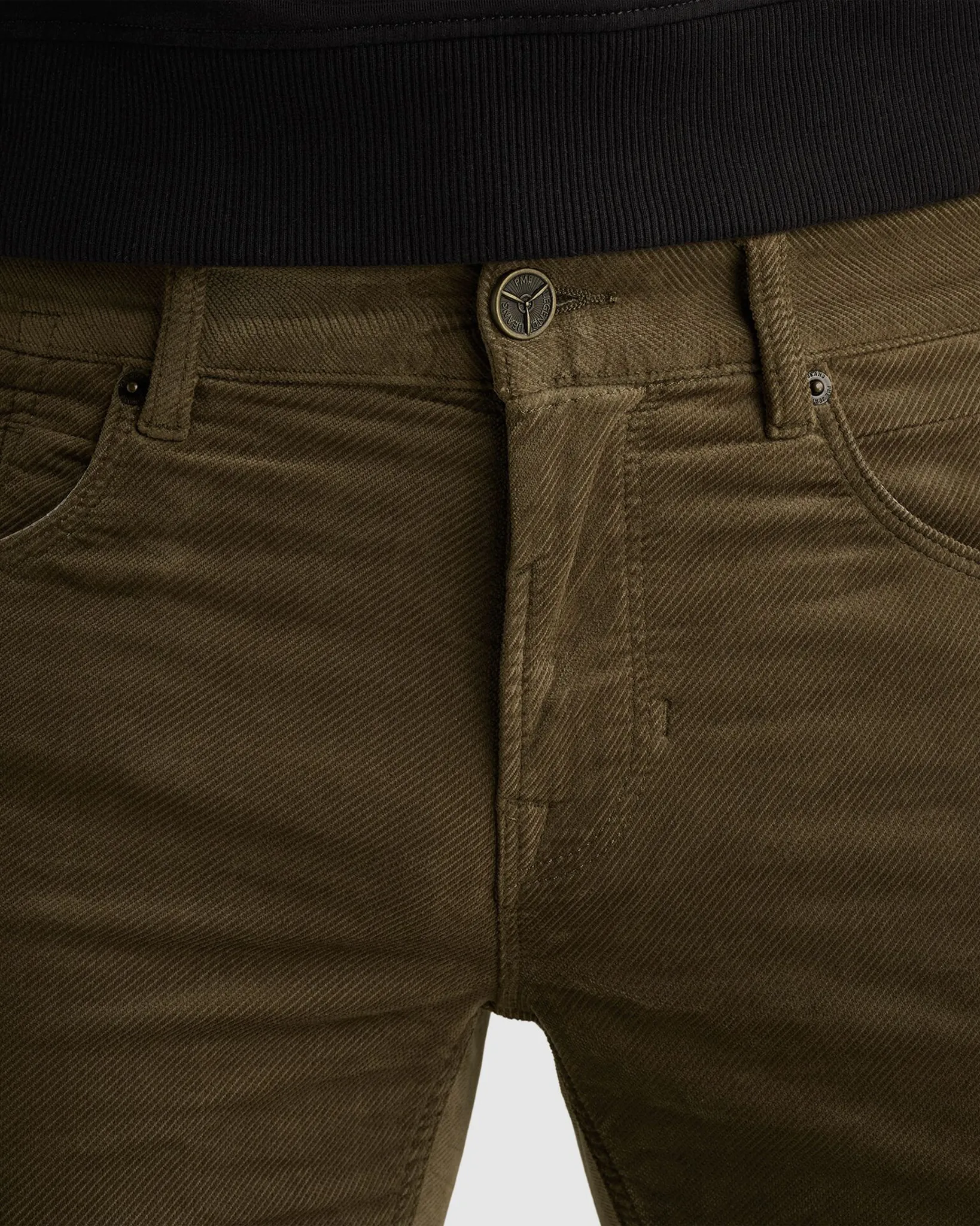 PME Legend Nightflight 5-pocket Bruin 113248-001-30/32