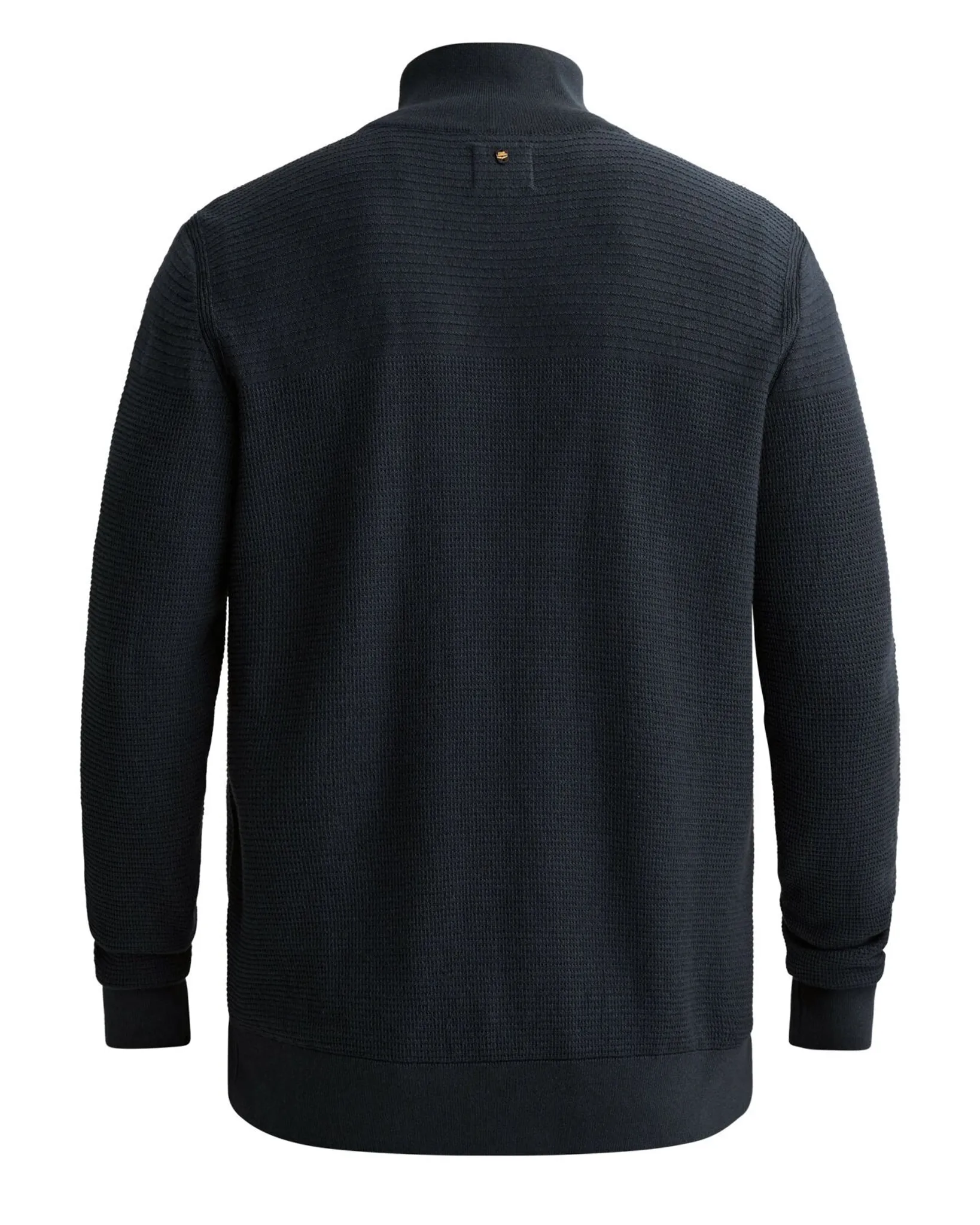 PME Legend Schipperstrui Blauw 113280-001-L
