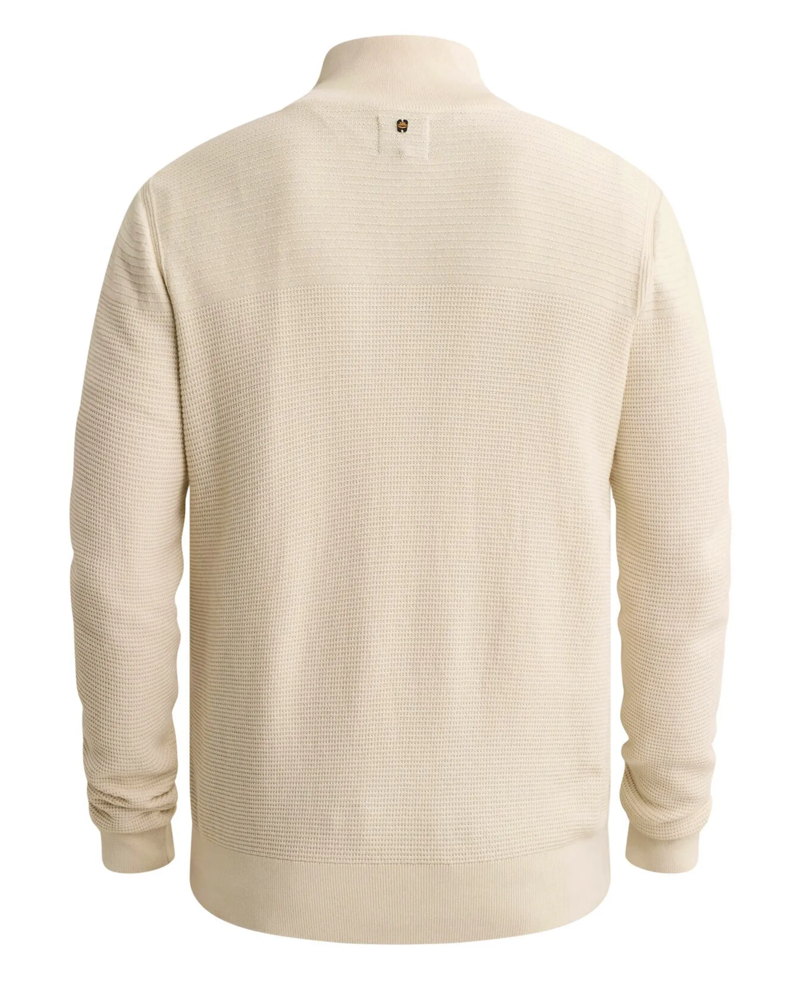 PME Legend Schipperstrui Wit 113281-001-L