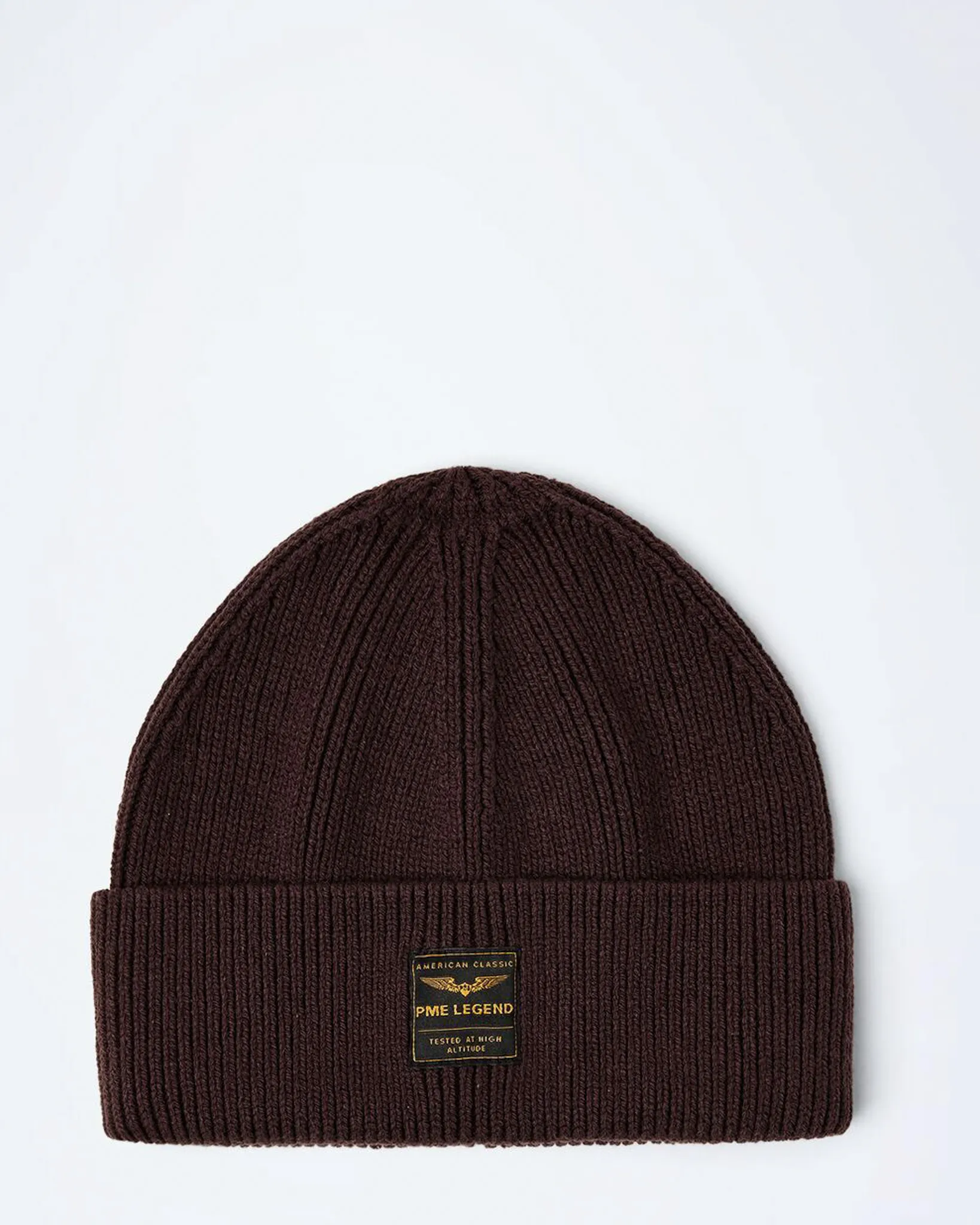 PME Legend Muts Pac Donker rood 113296-001-1