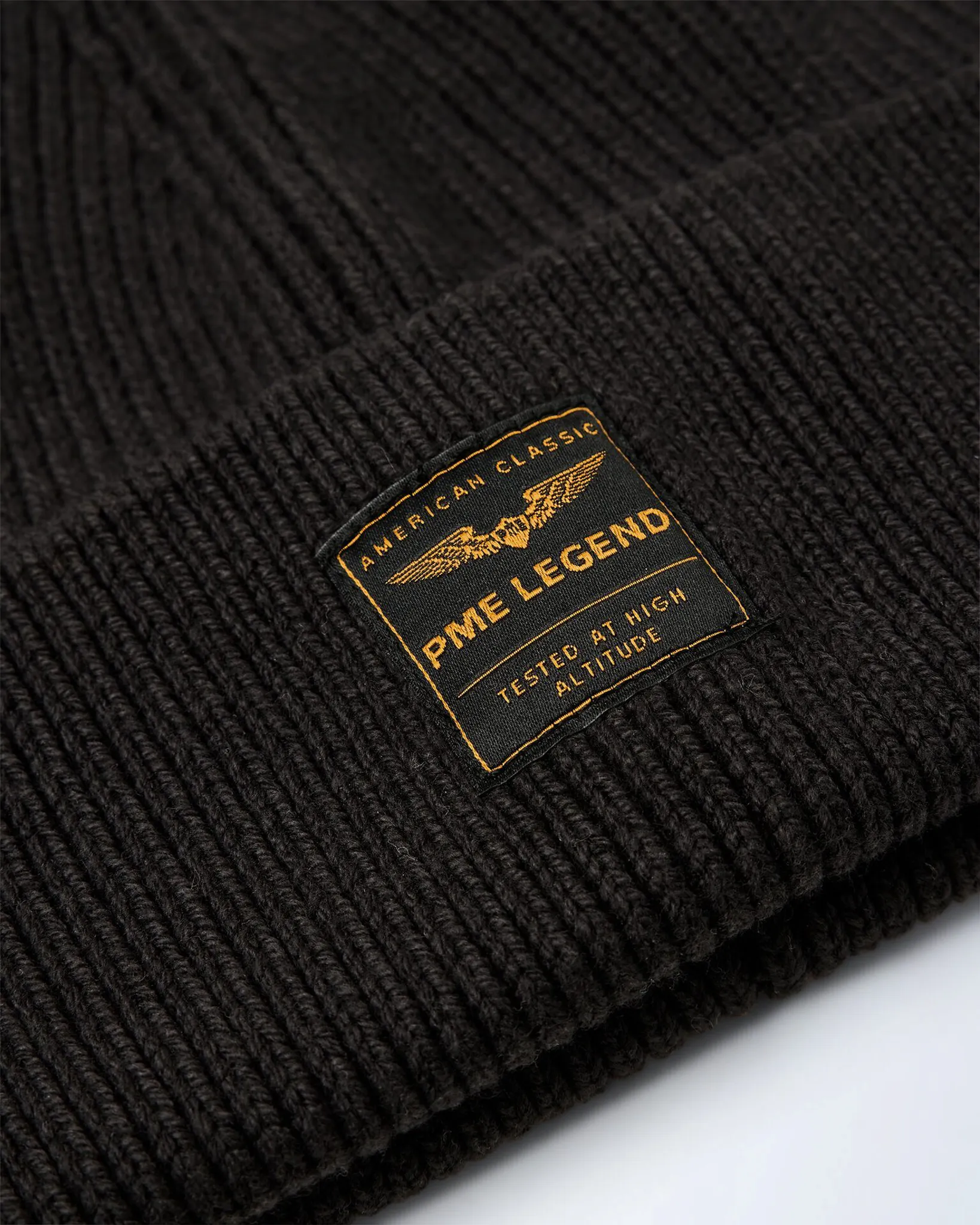 PME Legend Muts Pac Grijs 113297-001-1