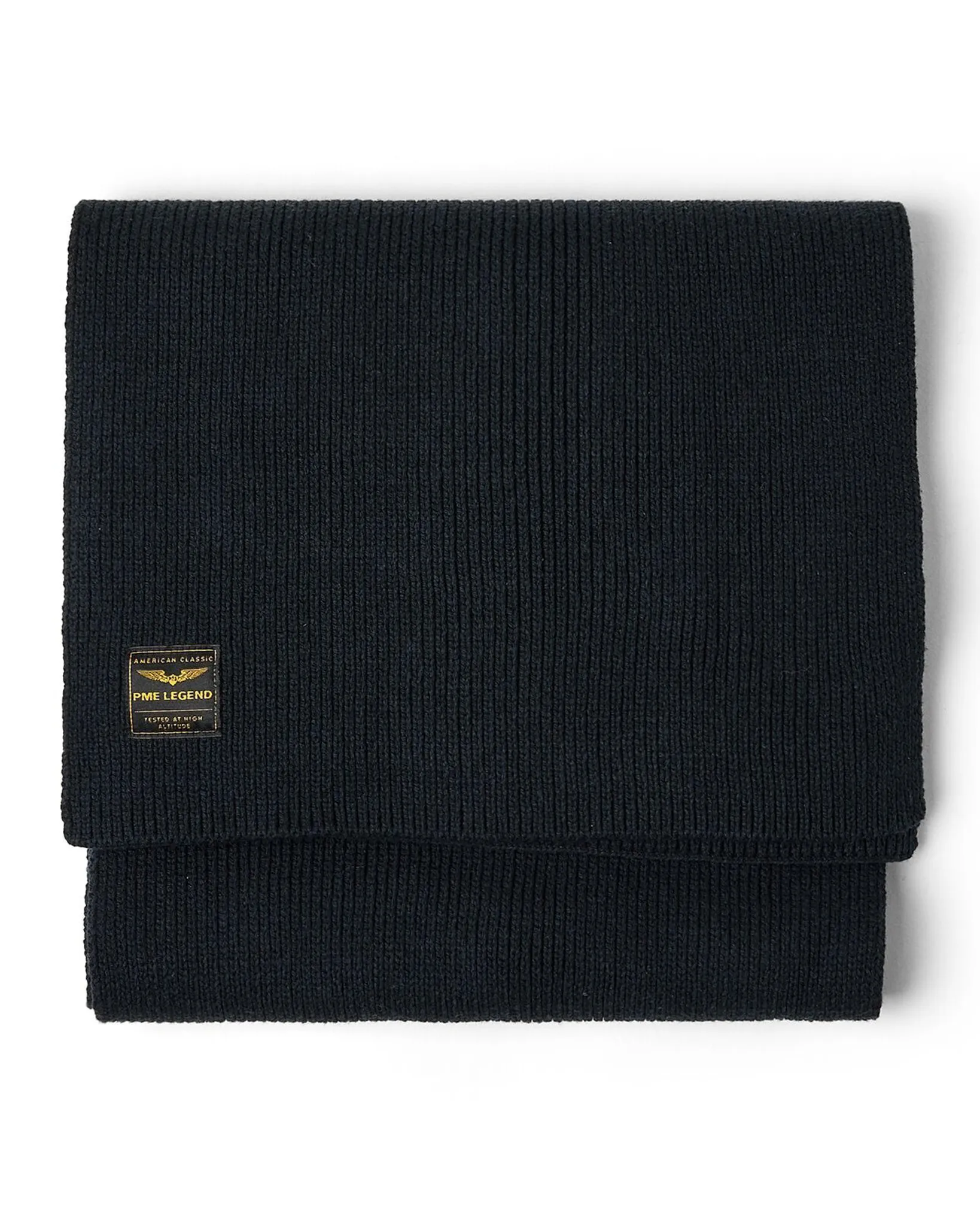 PME Legend Sjaal Blauw 113302-001-1