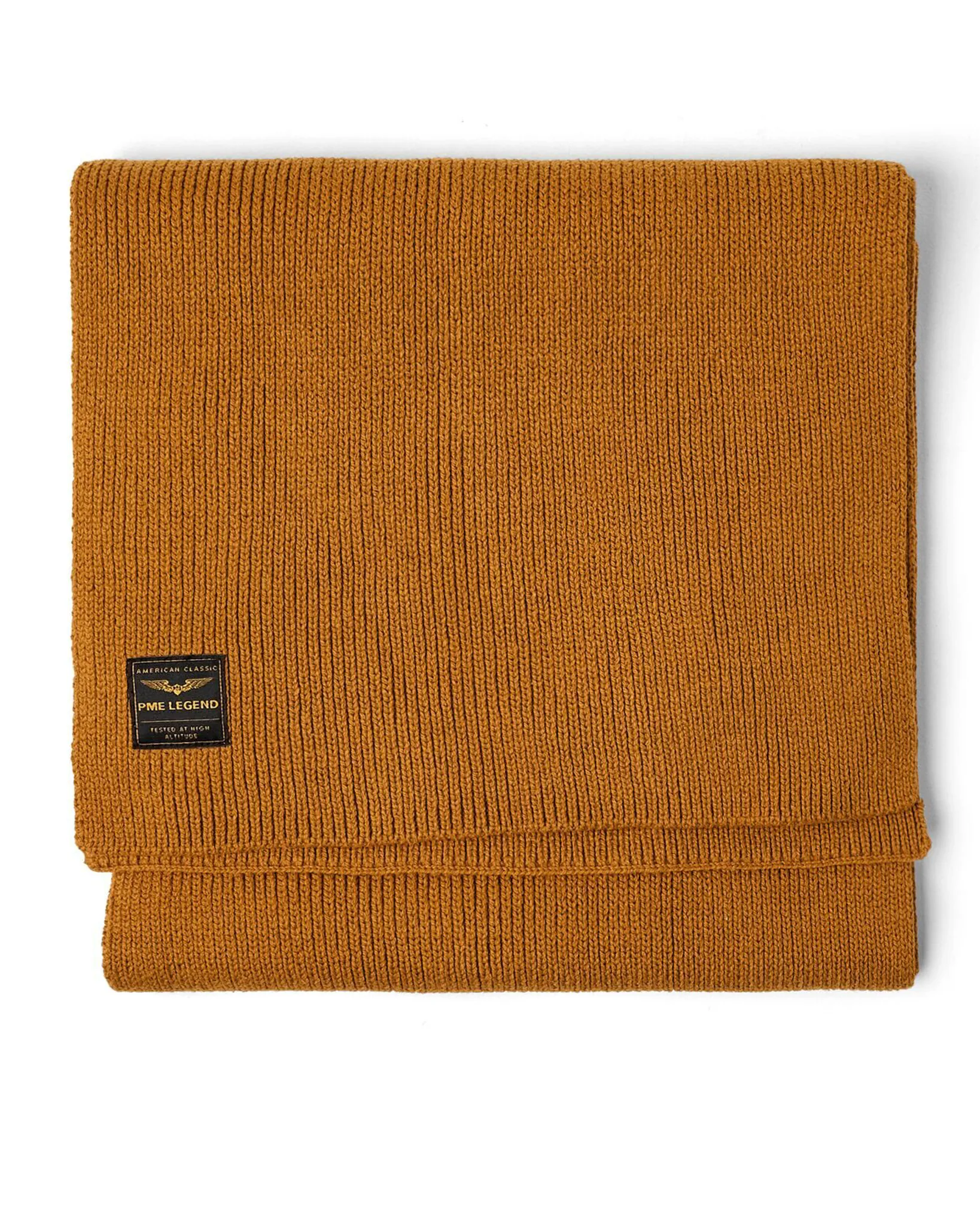 PME Legend Sjaal Licht bruin 113303-001-1