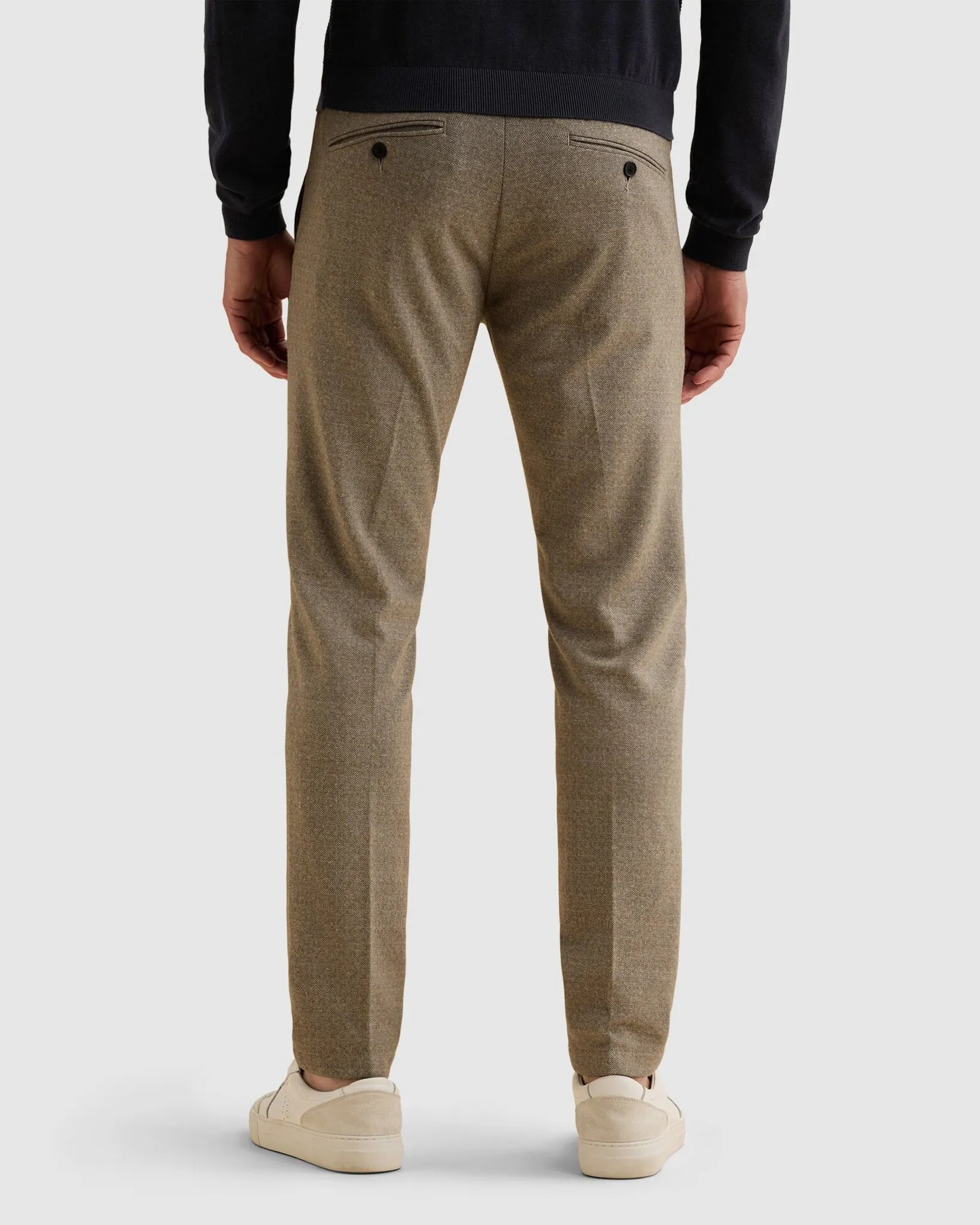 Vanguard Chino V11 Ecru 113308-001-31/34