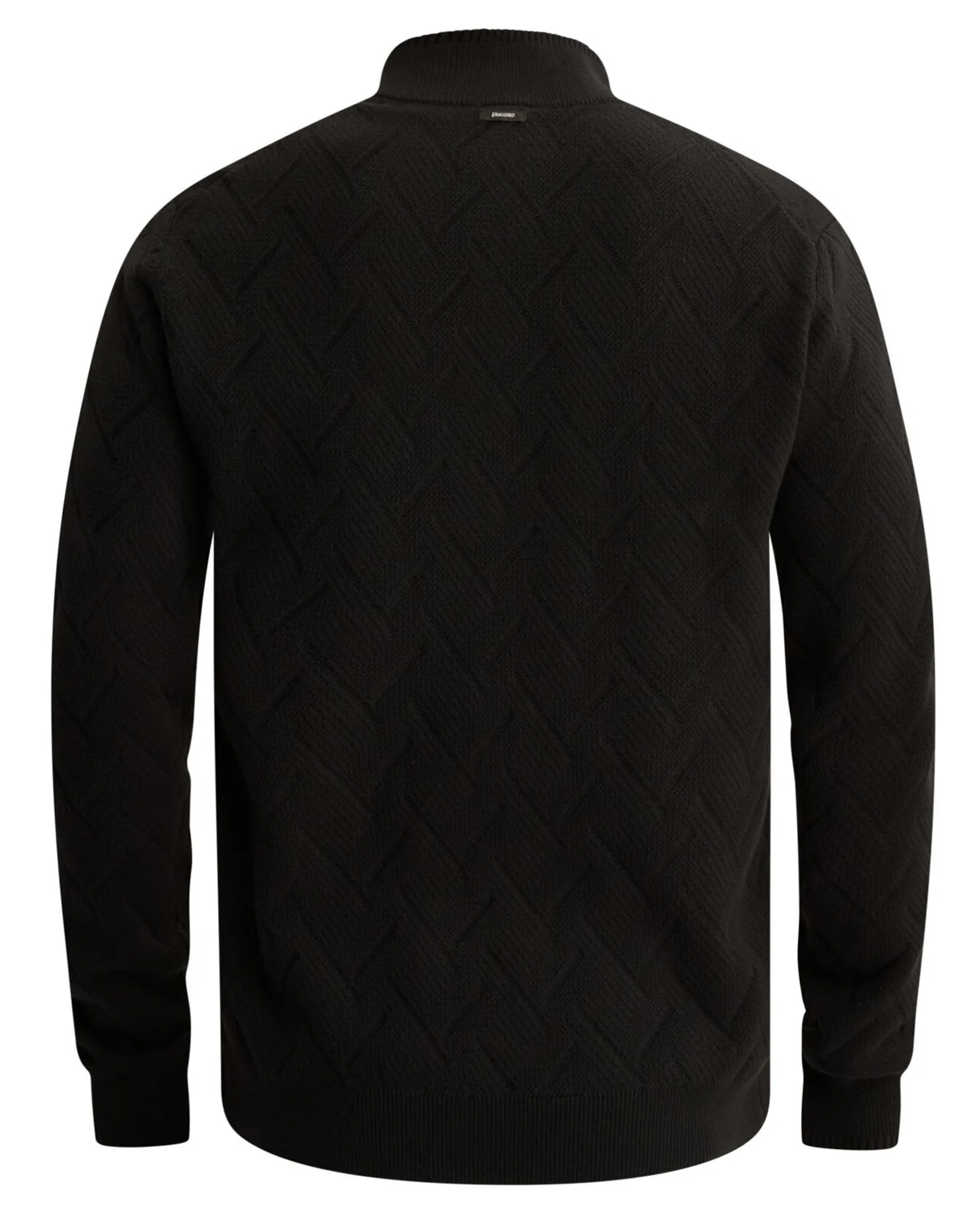 Vanguard Vest Zwart 113316-001-L
