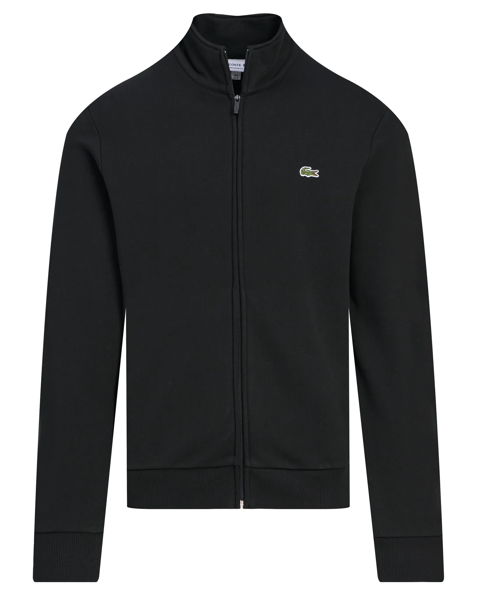 Lacoste Vest Zwart 113360-001-L
