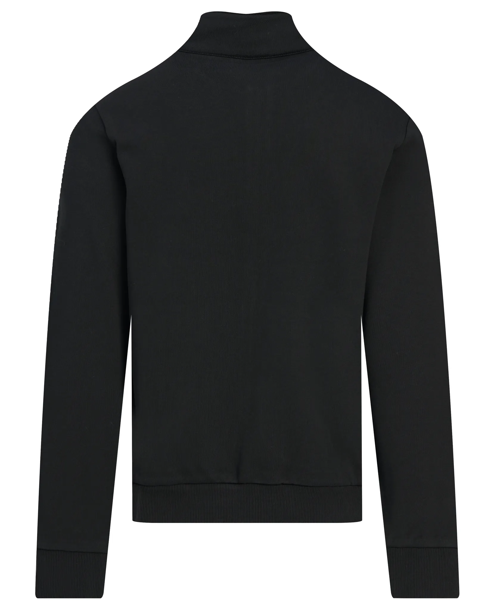 Lacoste Vest Zwart 113360-001-L
