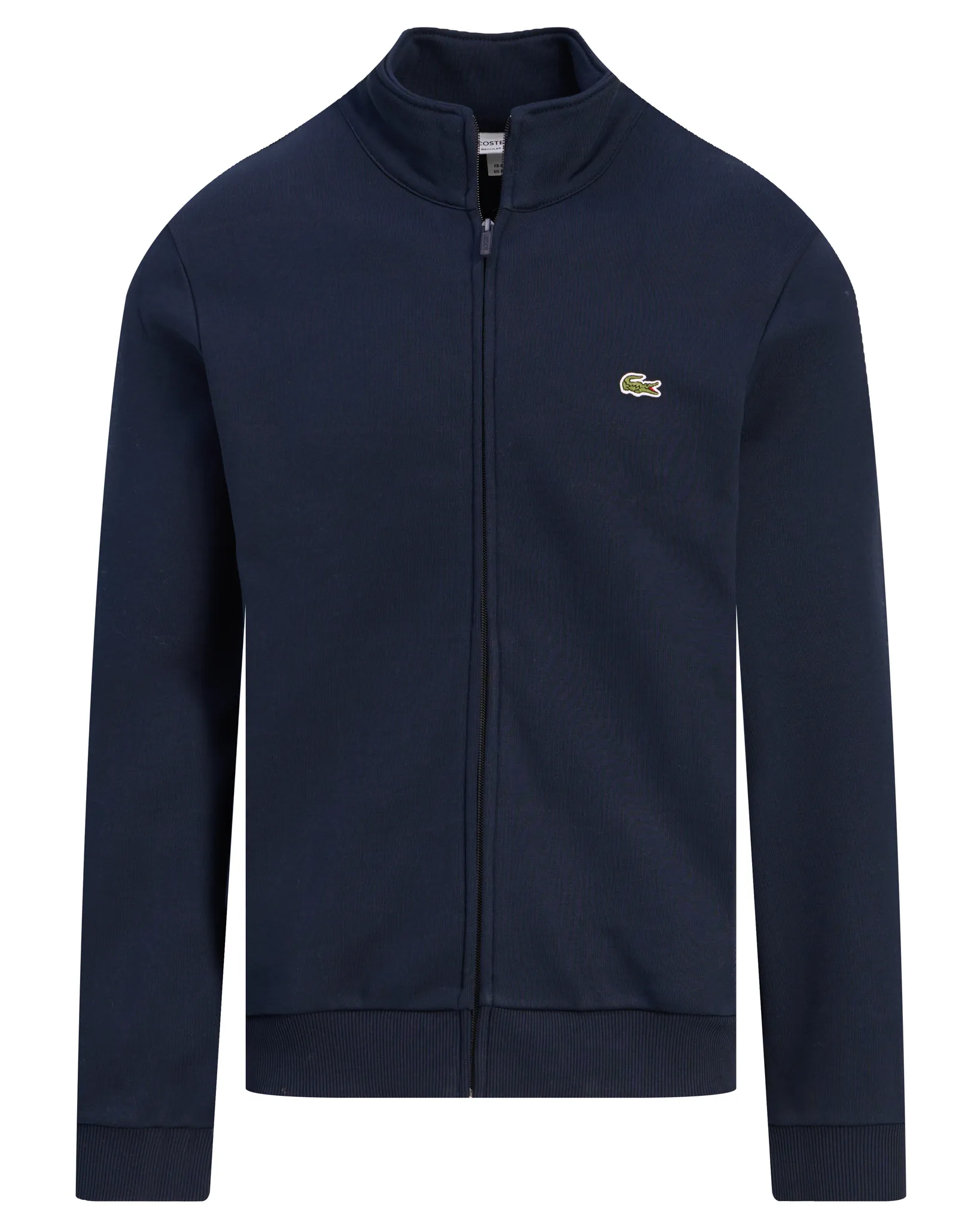 Lacoste Vest Donker blauw 113361-001-L