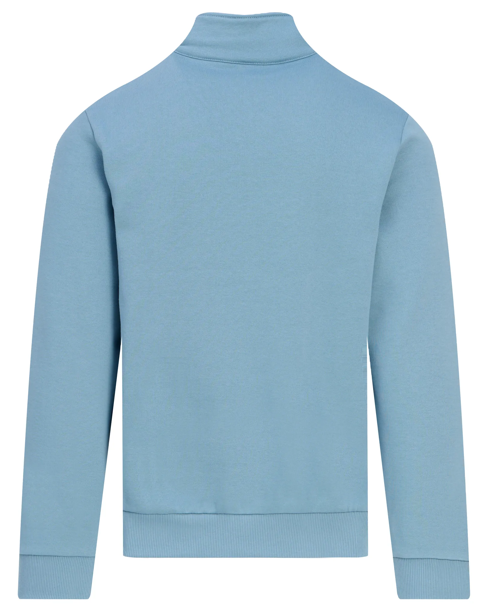 Lacoste Vest Blauw 113362-001-L