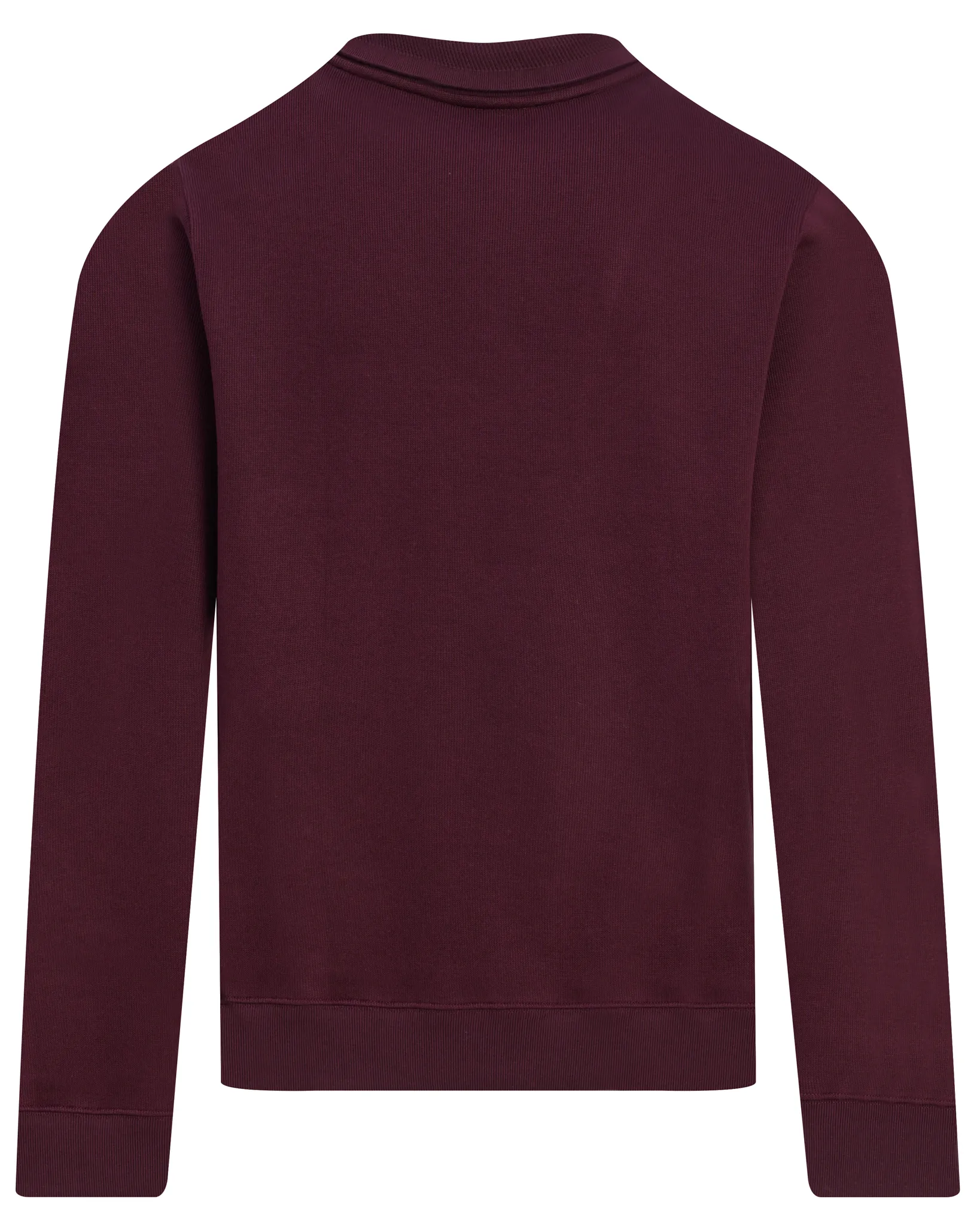 Lacoste Schipperstrui Bordeaux 113364-001-L
