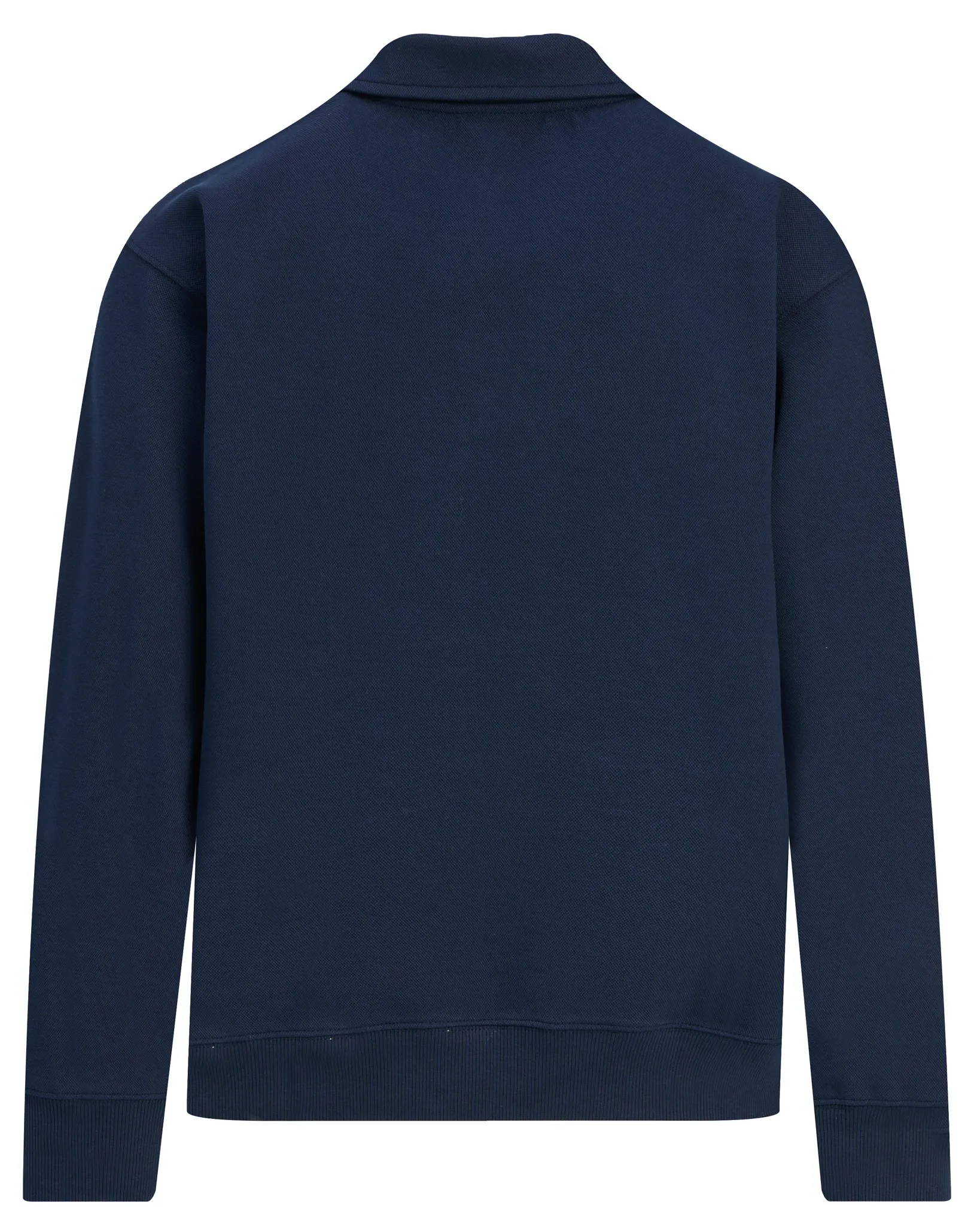 Lacoste Polo Donker blauw 113365-001-L
