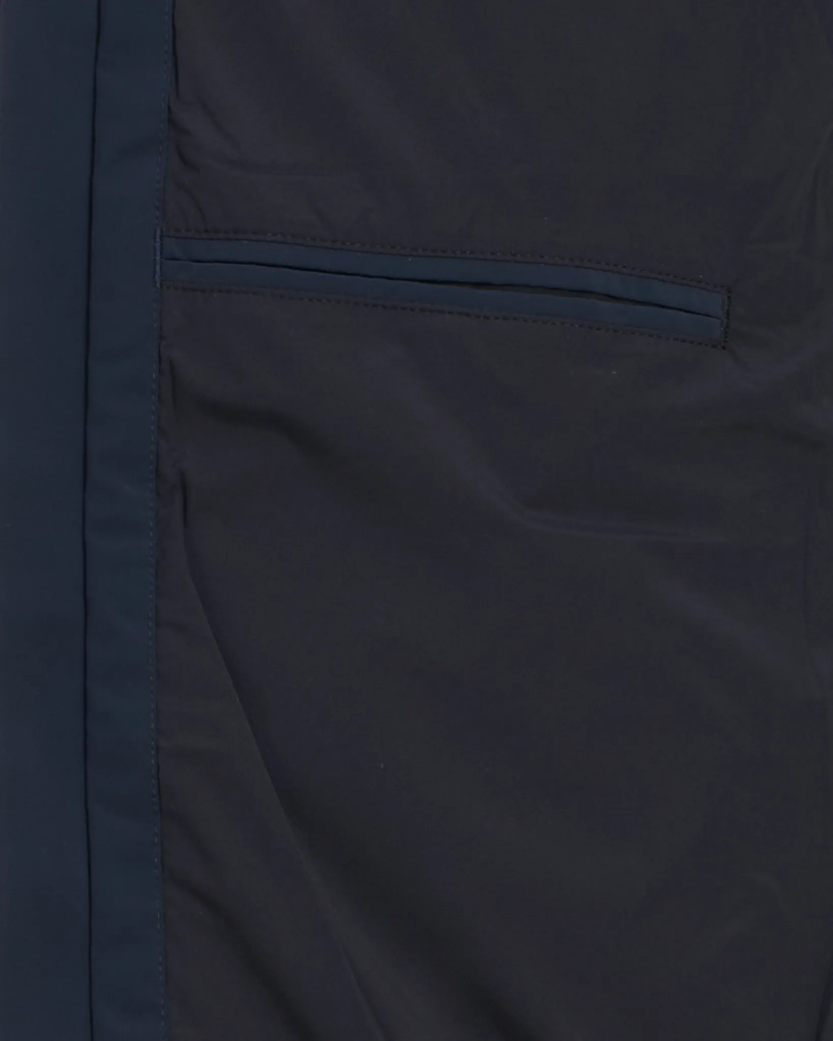 UBR Bold Gewatteerde Jas Blauw 113386-001-L