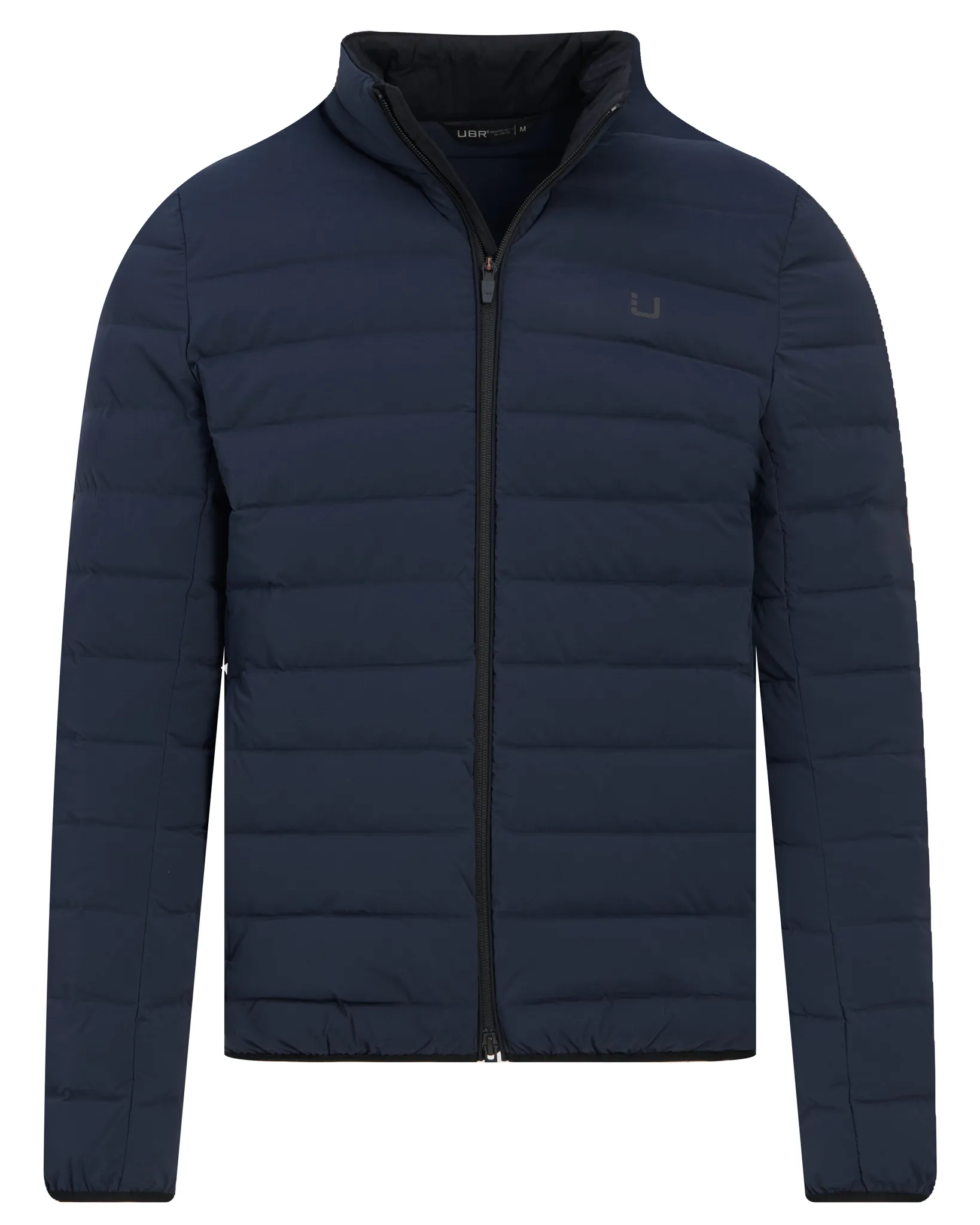 UBR Sonic Jas Donker blauw 113387-001-L