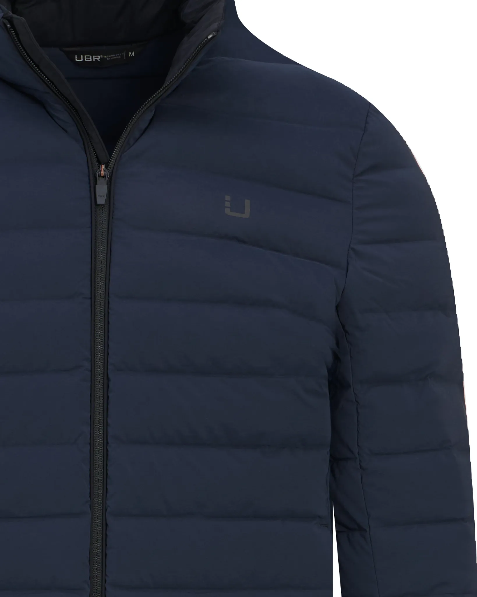 UBR Sonic Jas Donker blauw 113387-001-L