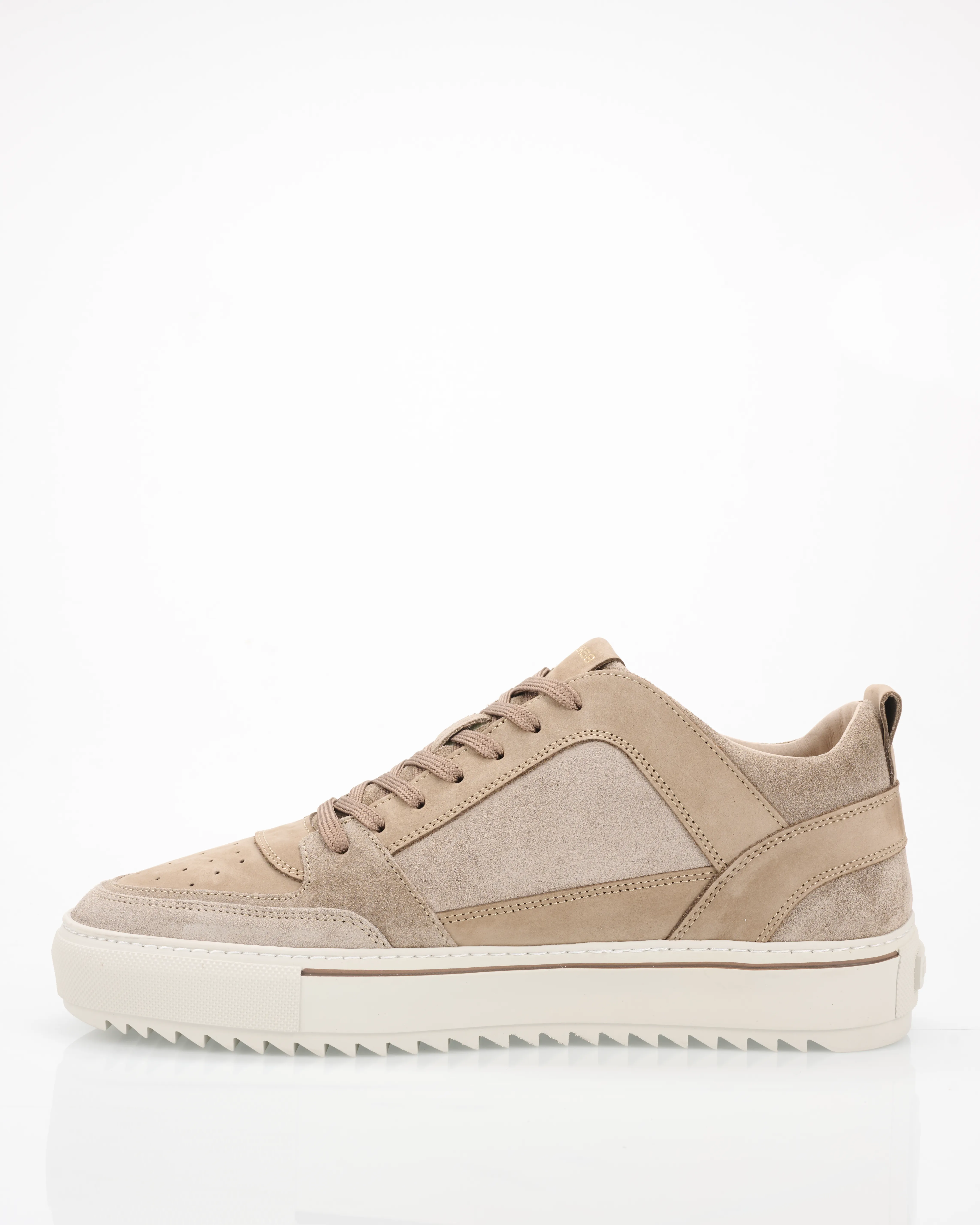 REHAB Creon Mix Sneakers Beige 113388-001-41