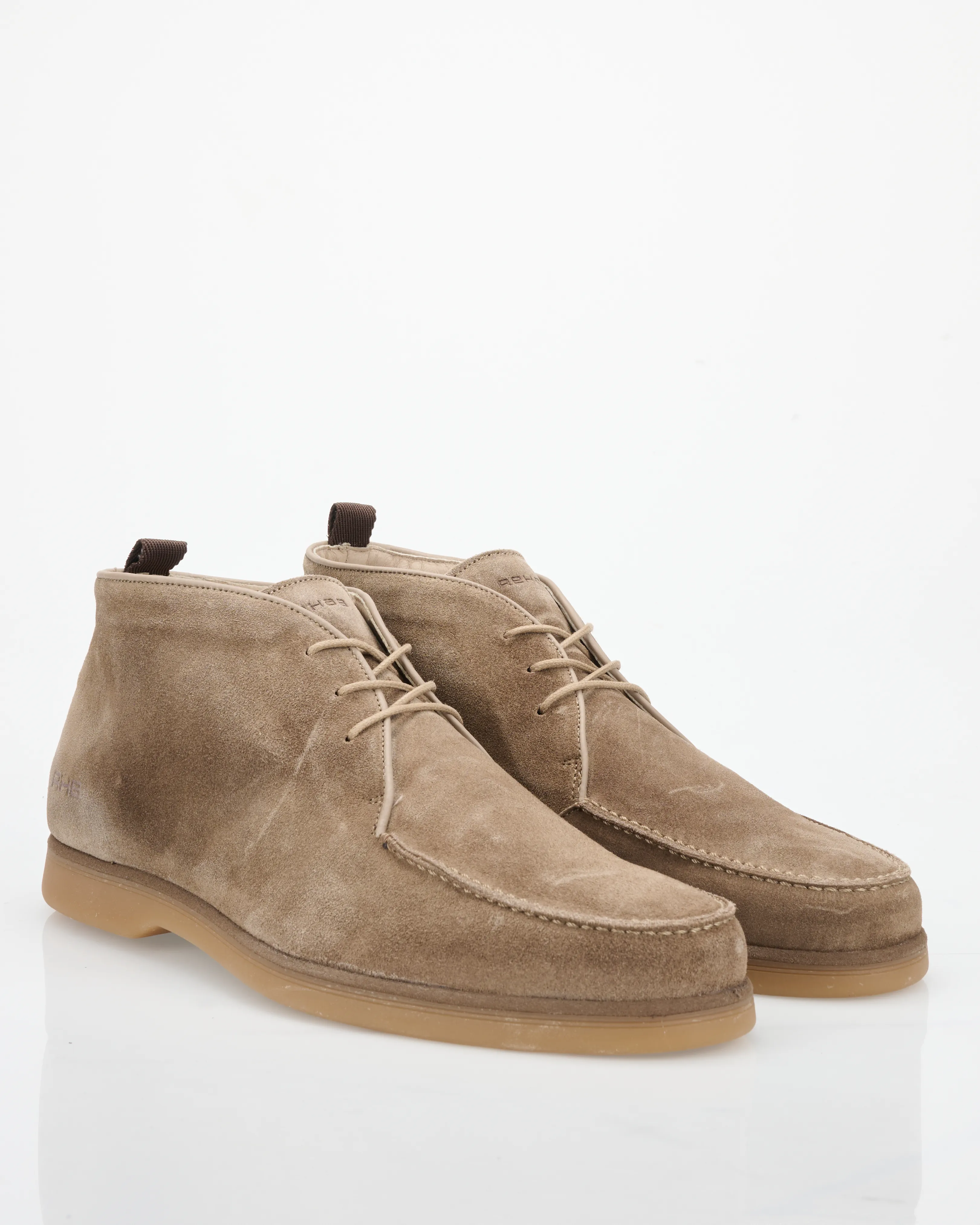 REHAB Collin Sue Geklede Schoenen Beige 113391-001-41