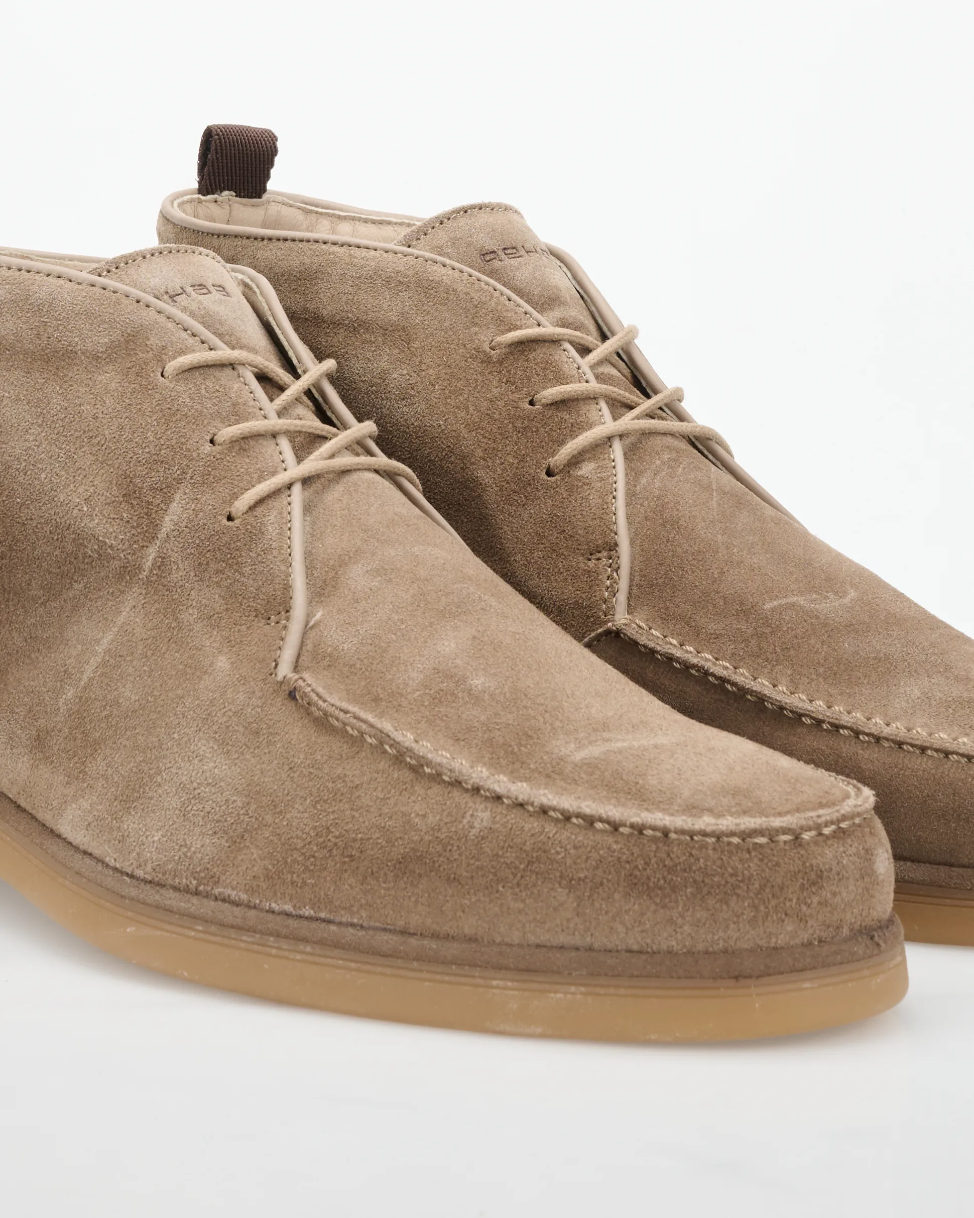 REHAB Collin Sue Geklede Schoenen Beige 113391-001-41
