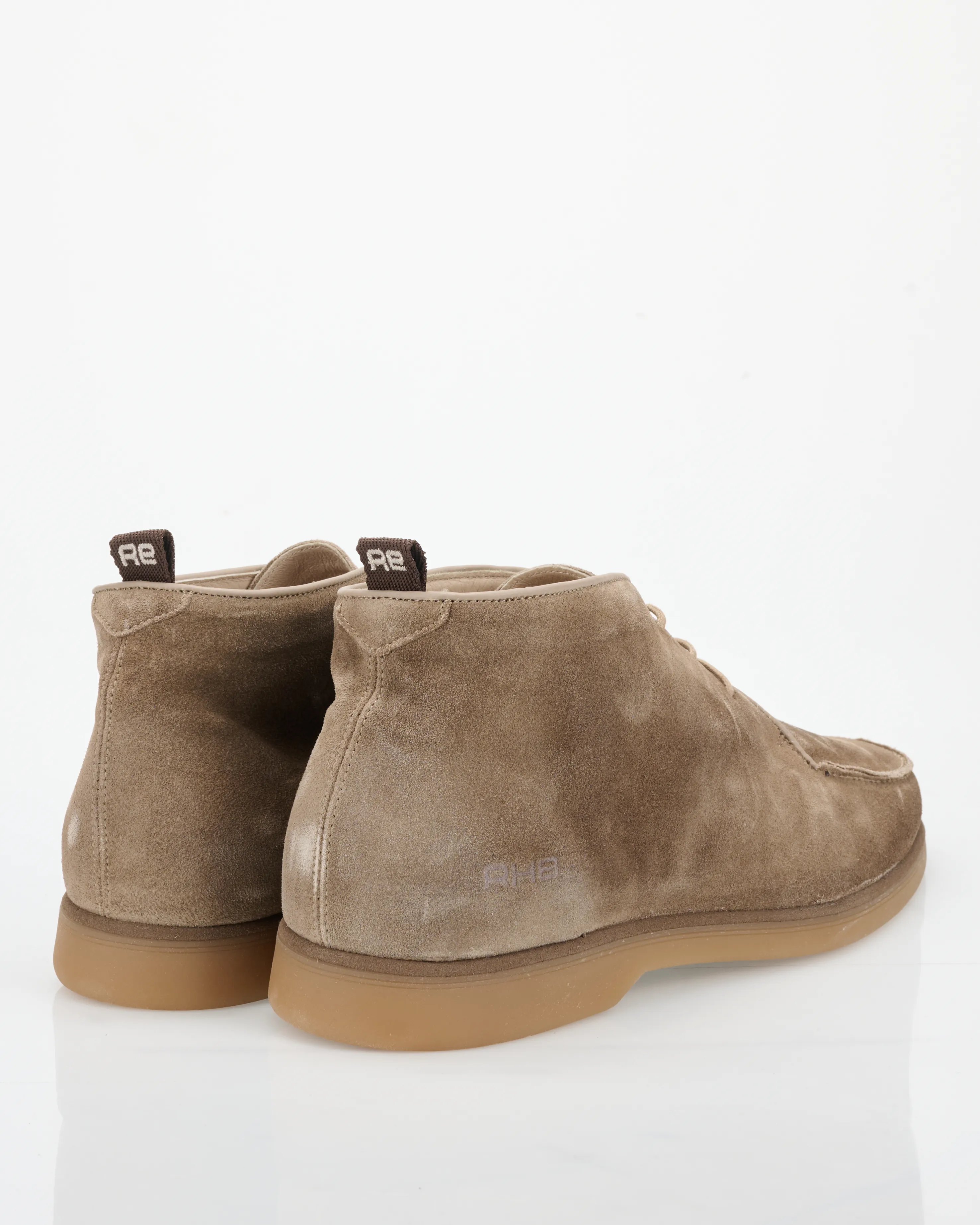 REHAB Collin Sue Geklede Schoenen Beige 113391-001-41