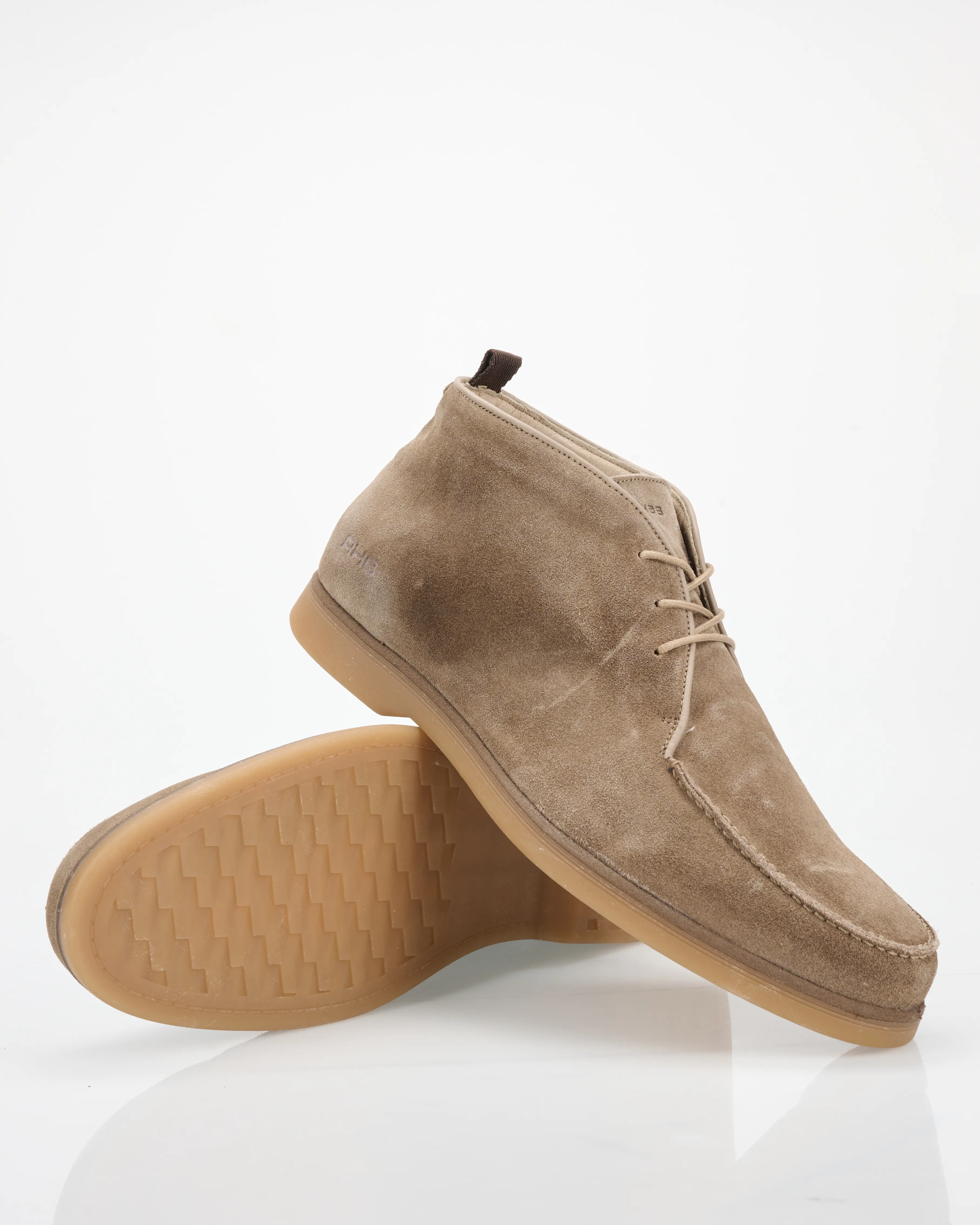 REHAB Collin Sue Geklede Schoenen Beige 113391-001-41