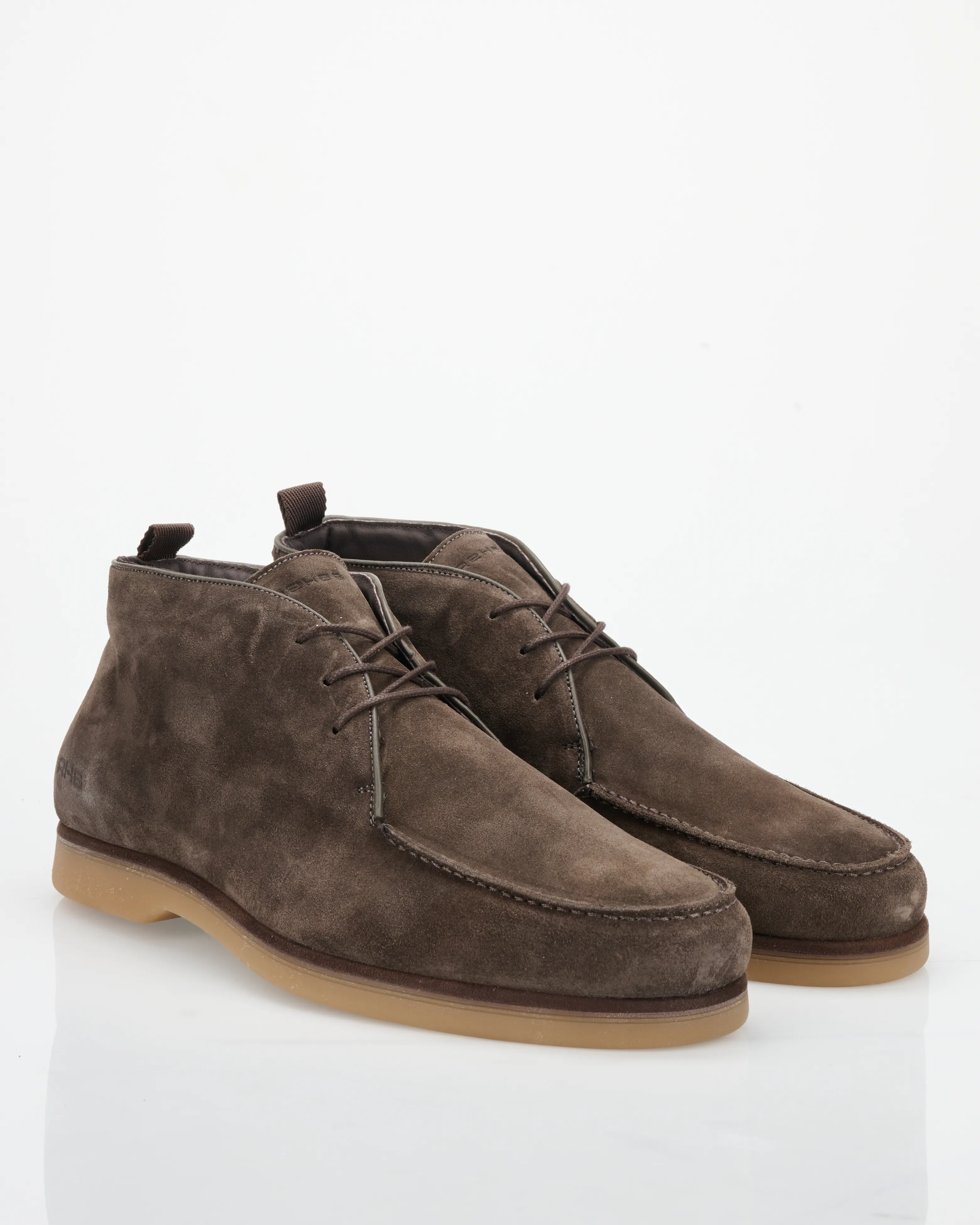 REHAB Collin Sue Geklede Schoenen Bruin 113392-001-41