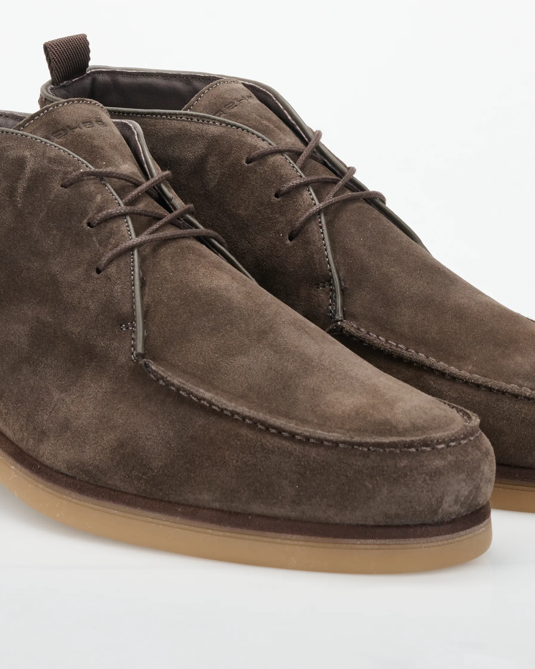 REHAB Collin Sue Geklede Schoenen Bruin 113392-001-41