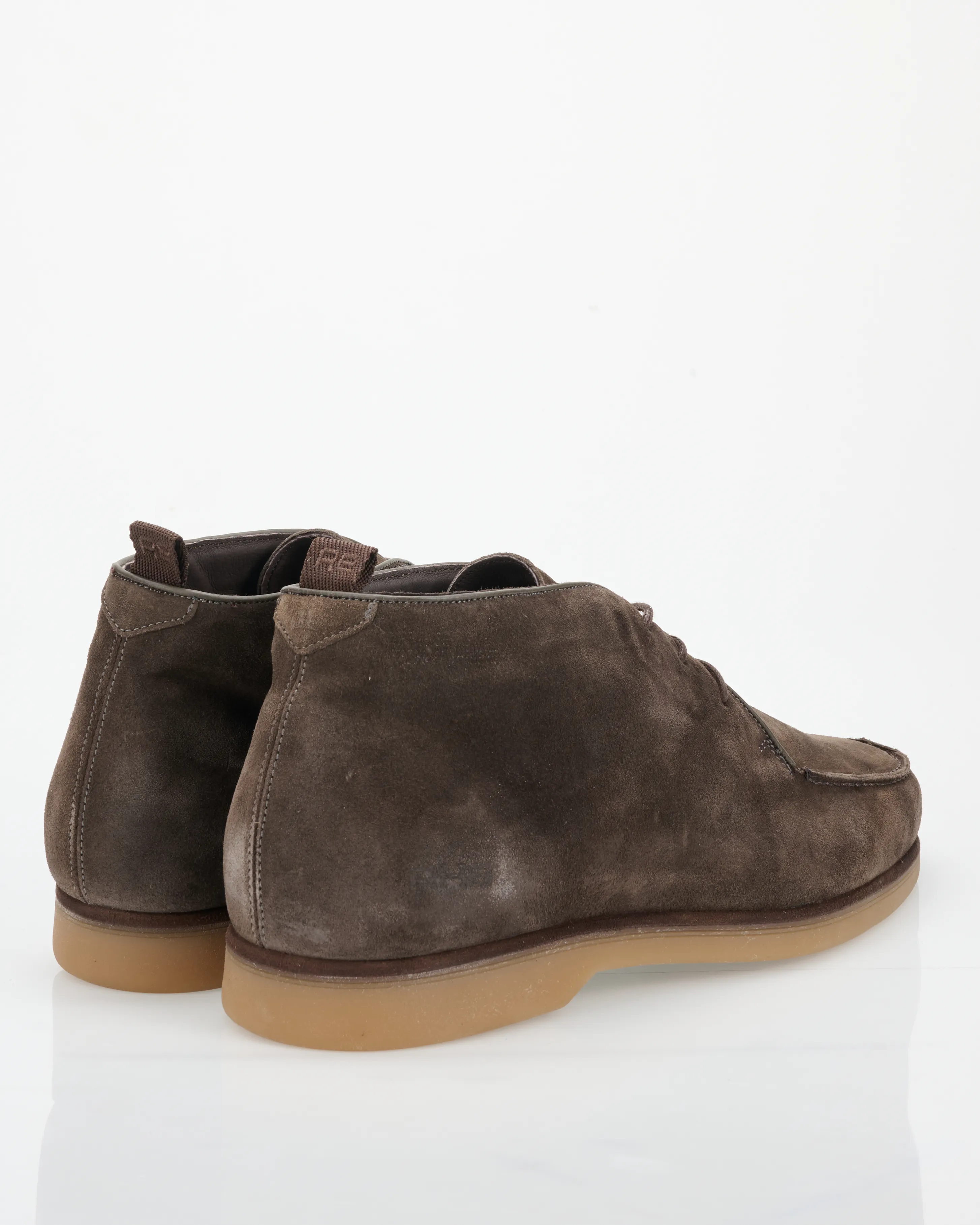 REHAB Collin Sue Geklede Schoenen Bruin 113392-001-41