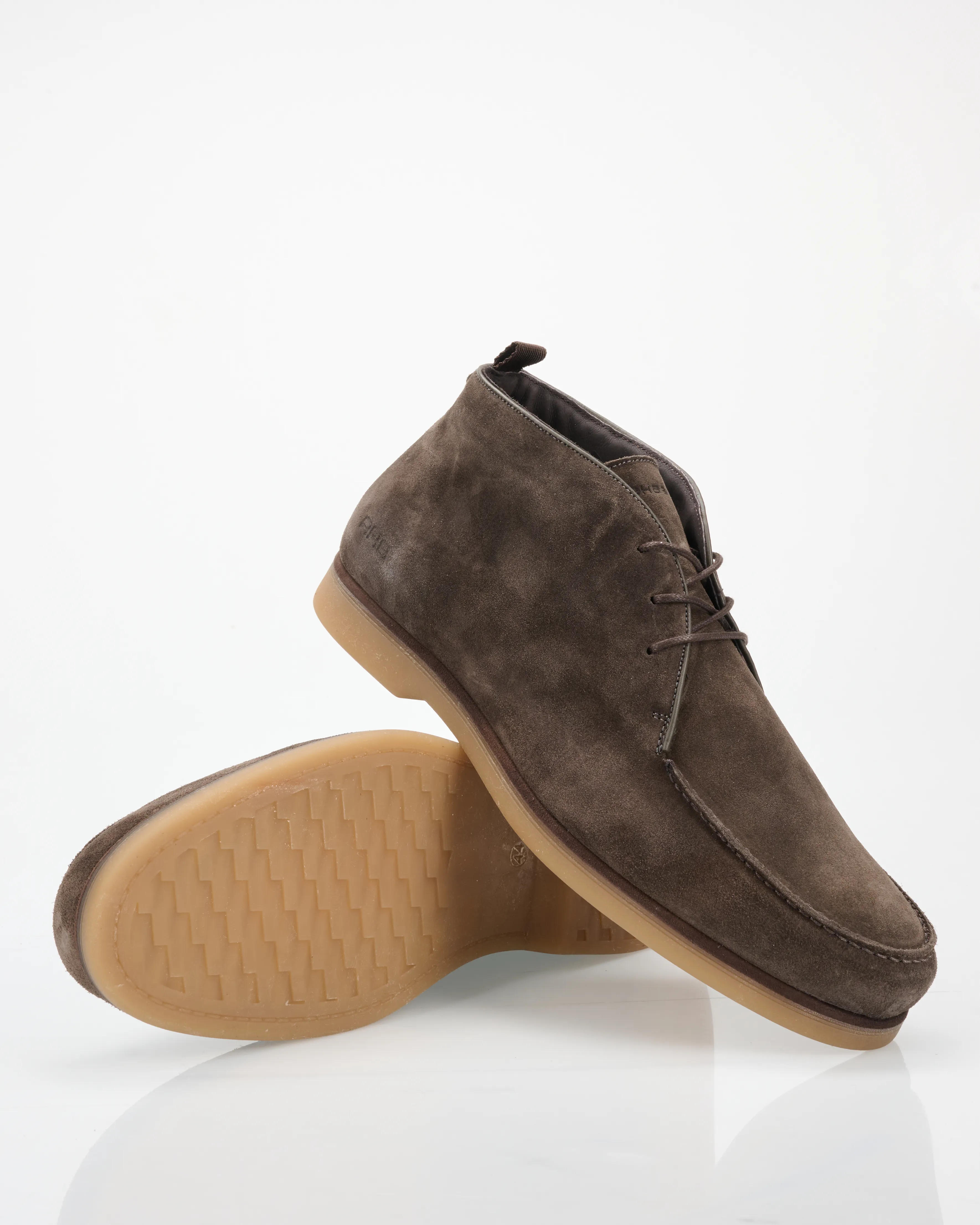 REHAB Collin Sue Geklede Schoenen Bruin 113392-001-41