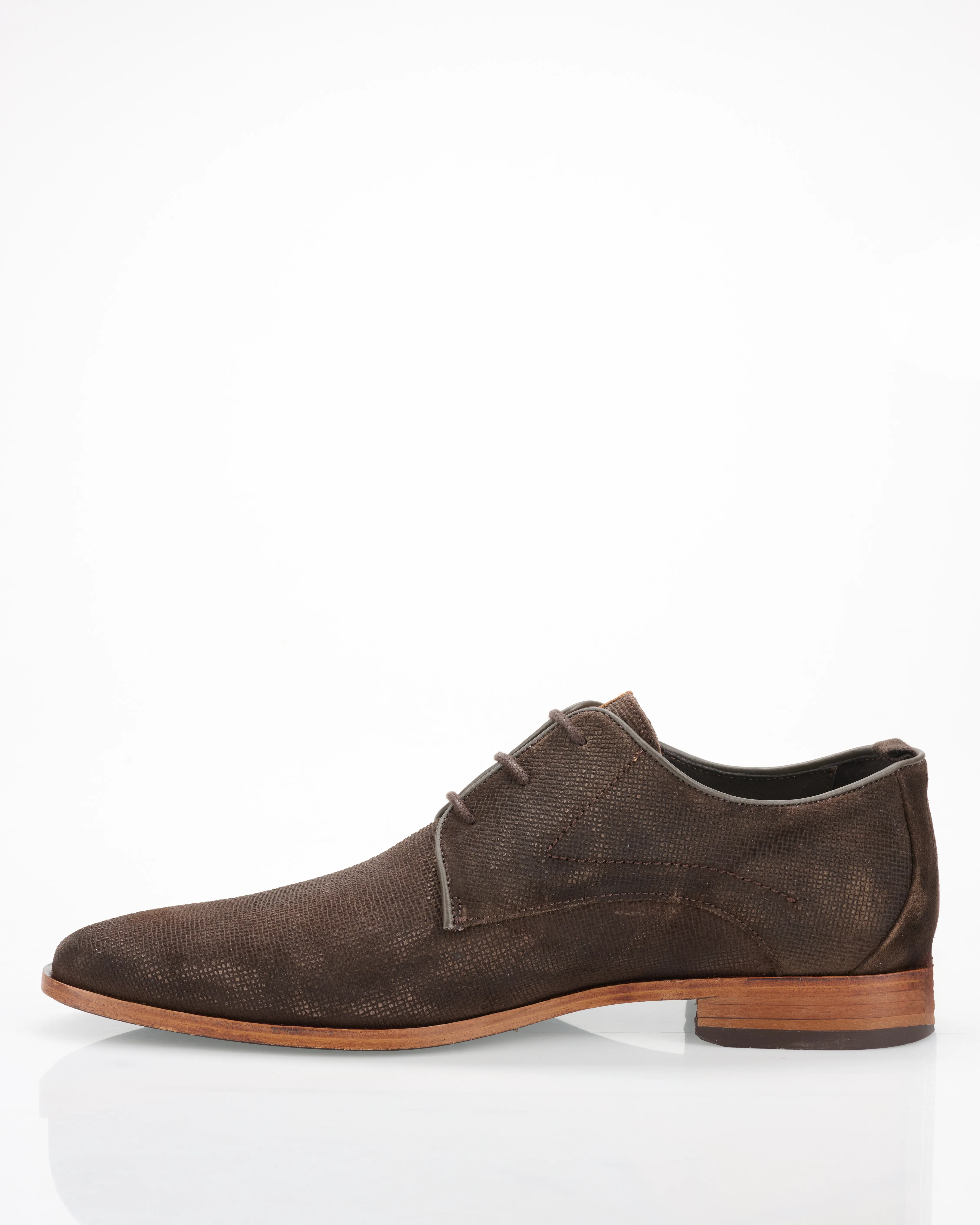 REHAB Wall Sue Geklede Schoenen Donker bruin 113394-001-41
