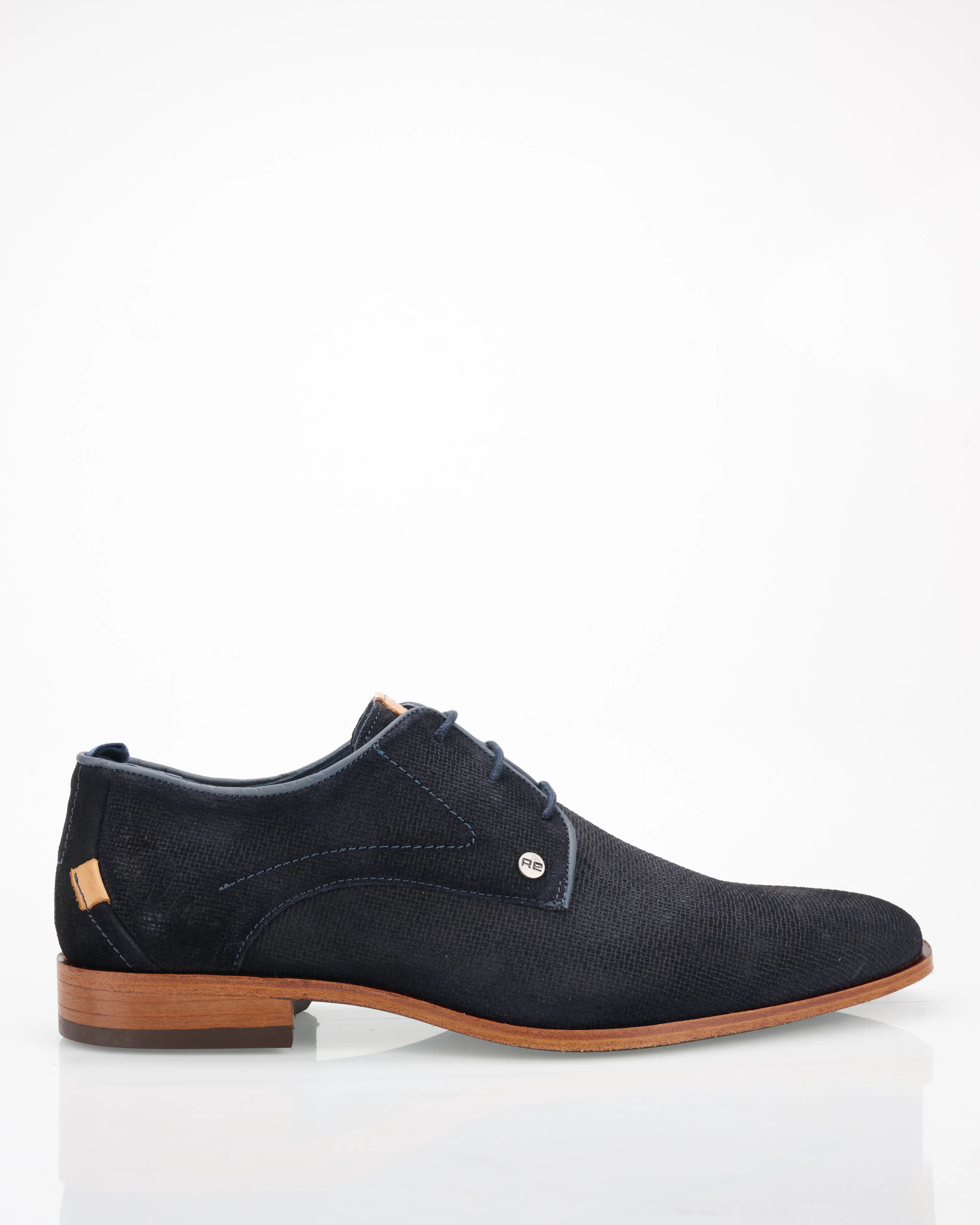 REHAB Wall Sue Geklede Schoenen Donker blauw 113395-001-41