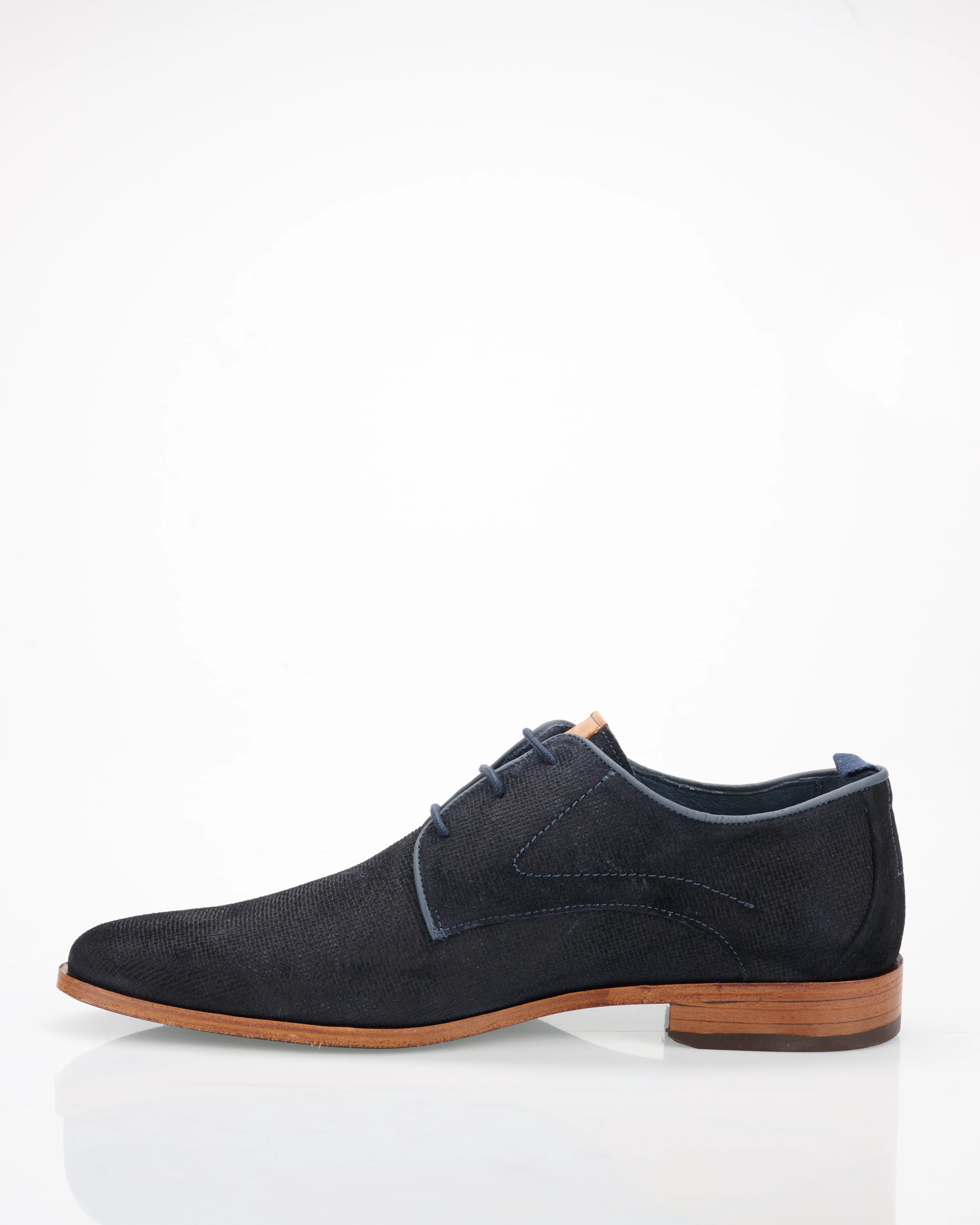 REHAB Wall Sue Geklede Schoenen Donker blauw 113395-001-41