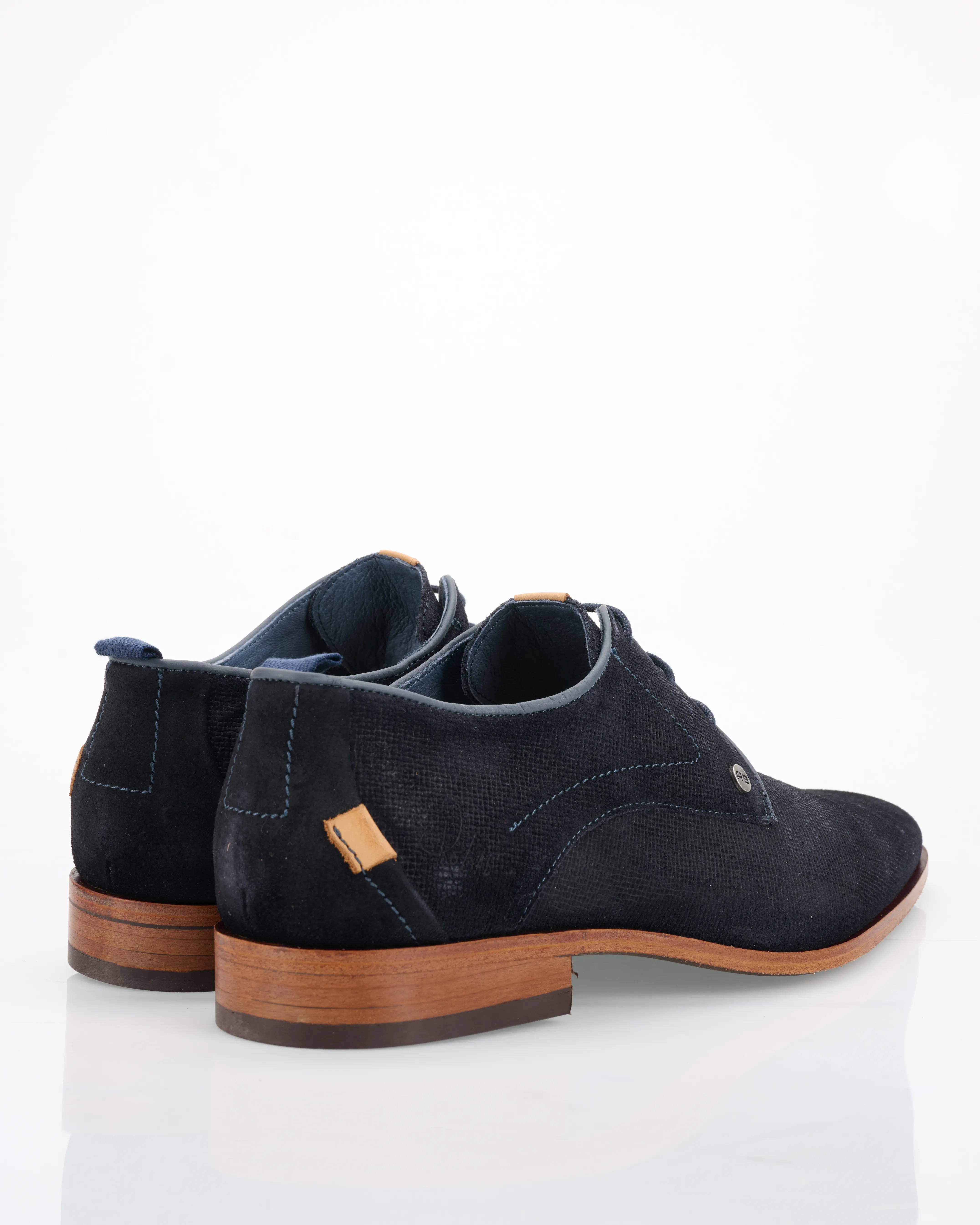 REHAB Wall Sue Geklede Schoenen Donker blauw 113395-001-41