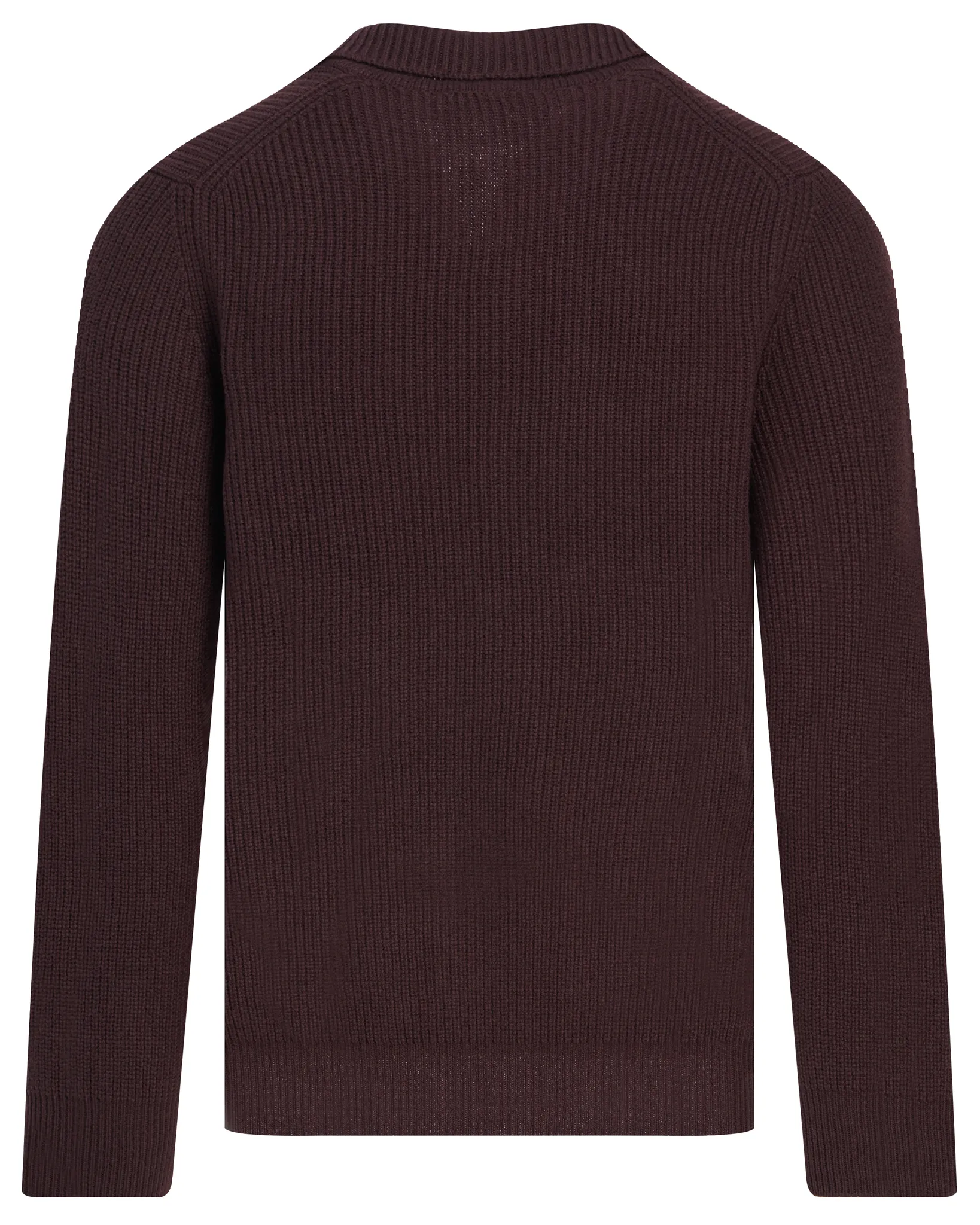 Gran Sasso Polo Bruin 113412-001-48